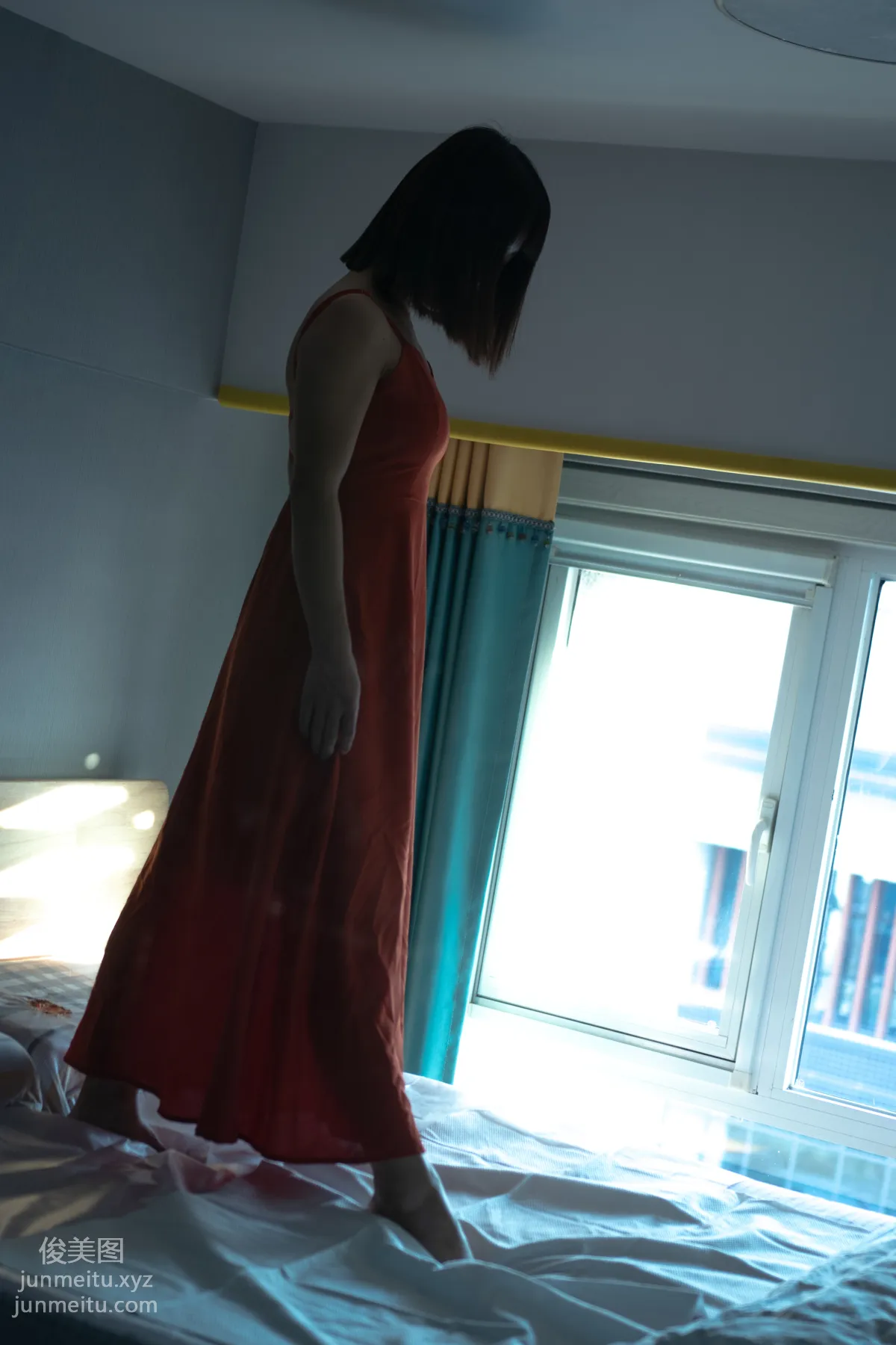 Yan Ran: YiTuYu photo 23