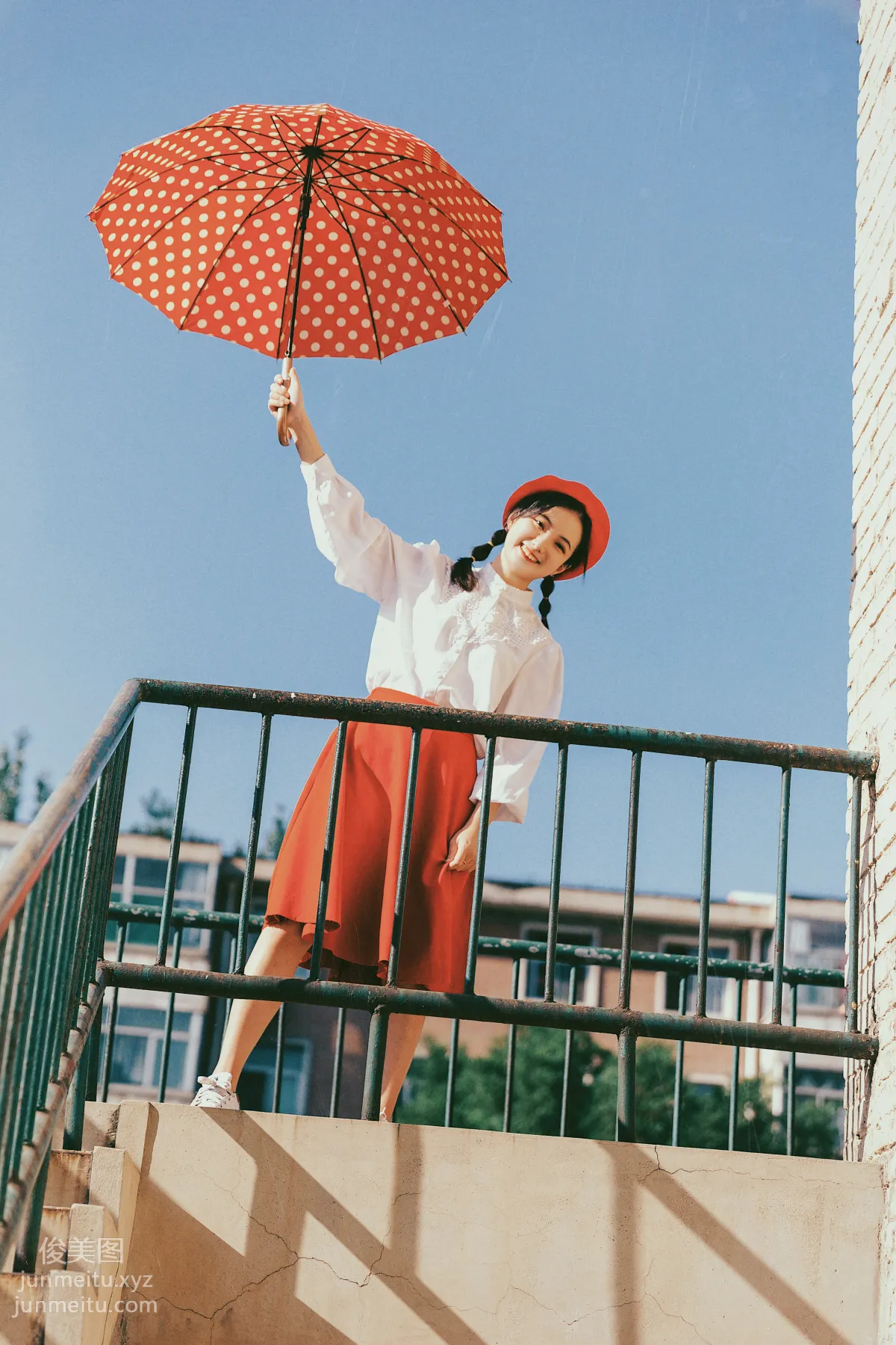 [YiTuYu] 2021.04.08 Return to Childhood, Tao Tao photo 9