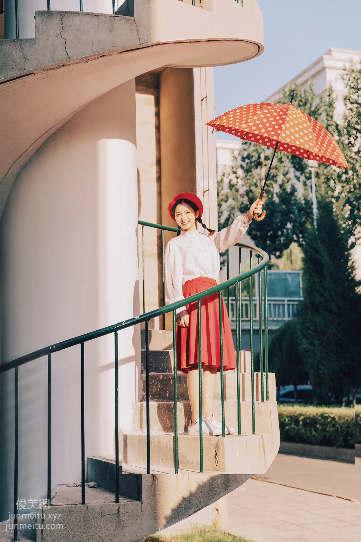 [YiTuYu] 2021.04.08 Return to Childhood, Tao Tao photo 11