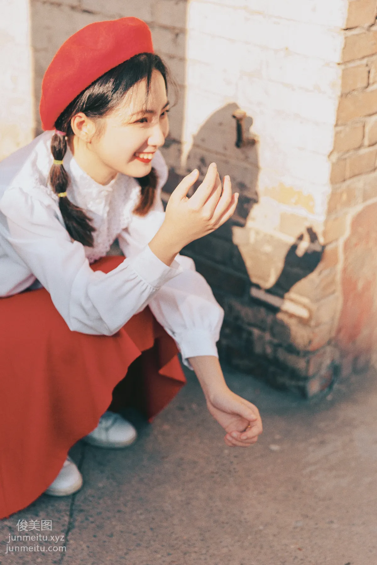 [YiTuYu] 2021.04.08 Return to Childhood, Tao Tao photo 30