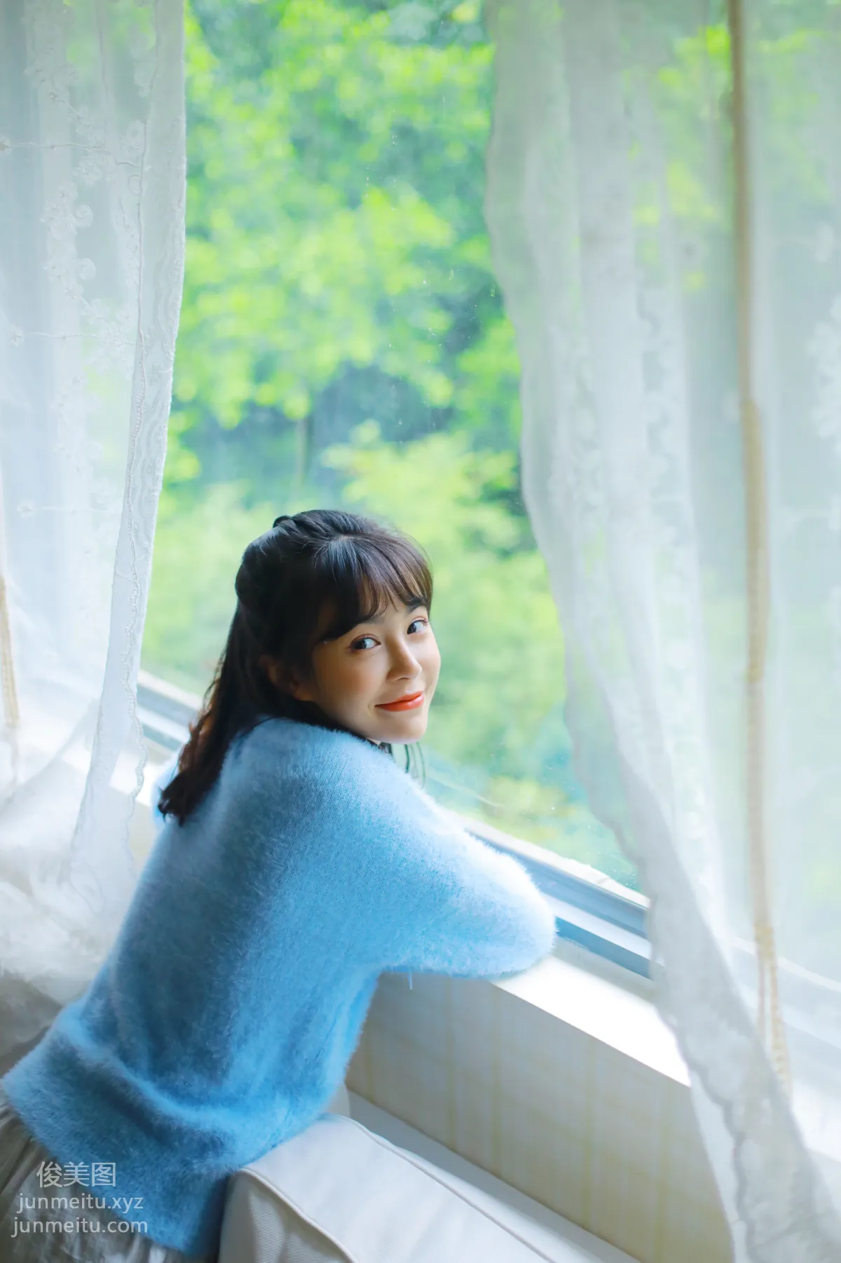 Luo Xinxin: YiTuYu photo 6