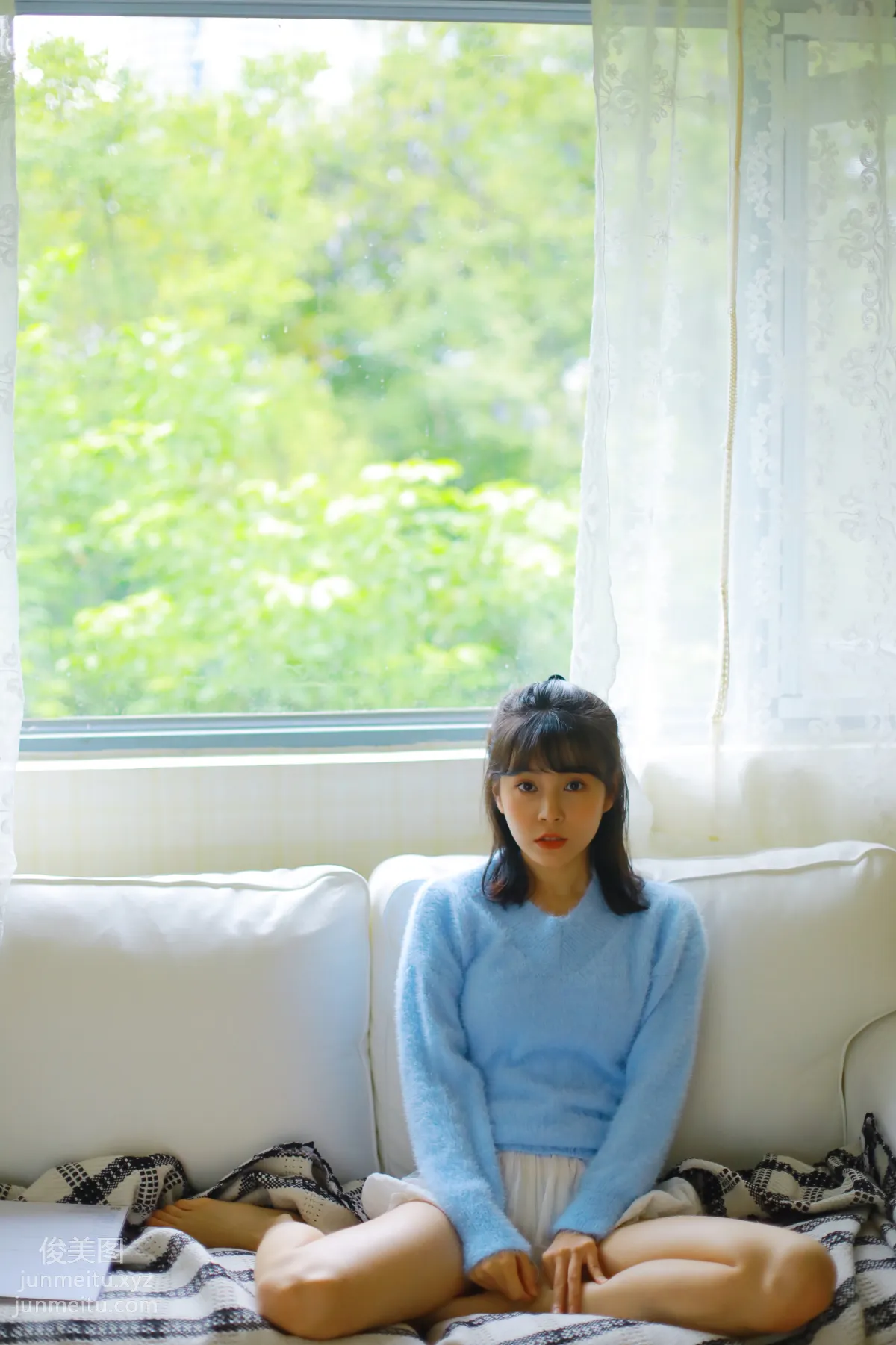 Luo Xinxin: YiTuYu photo 9