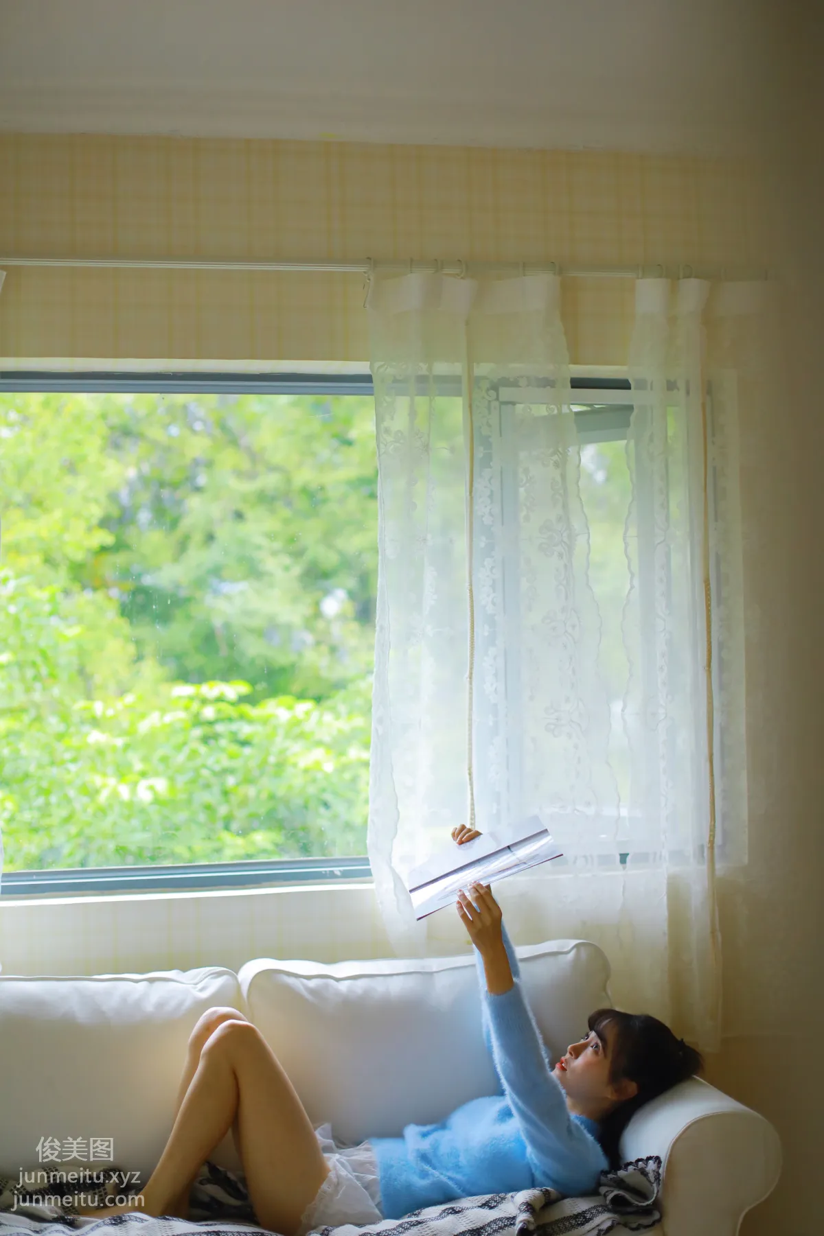 Luo Xinxin: YiTuYu photo 13