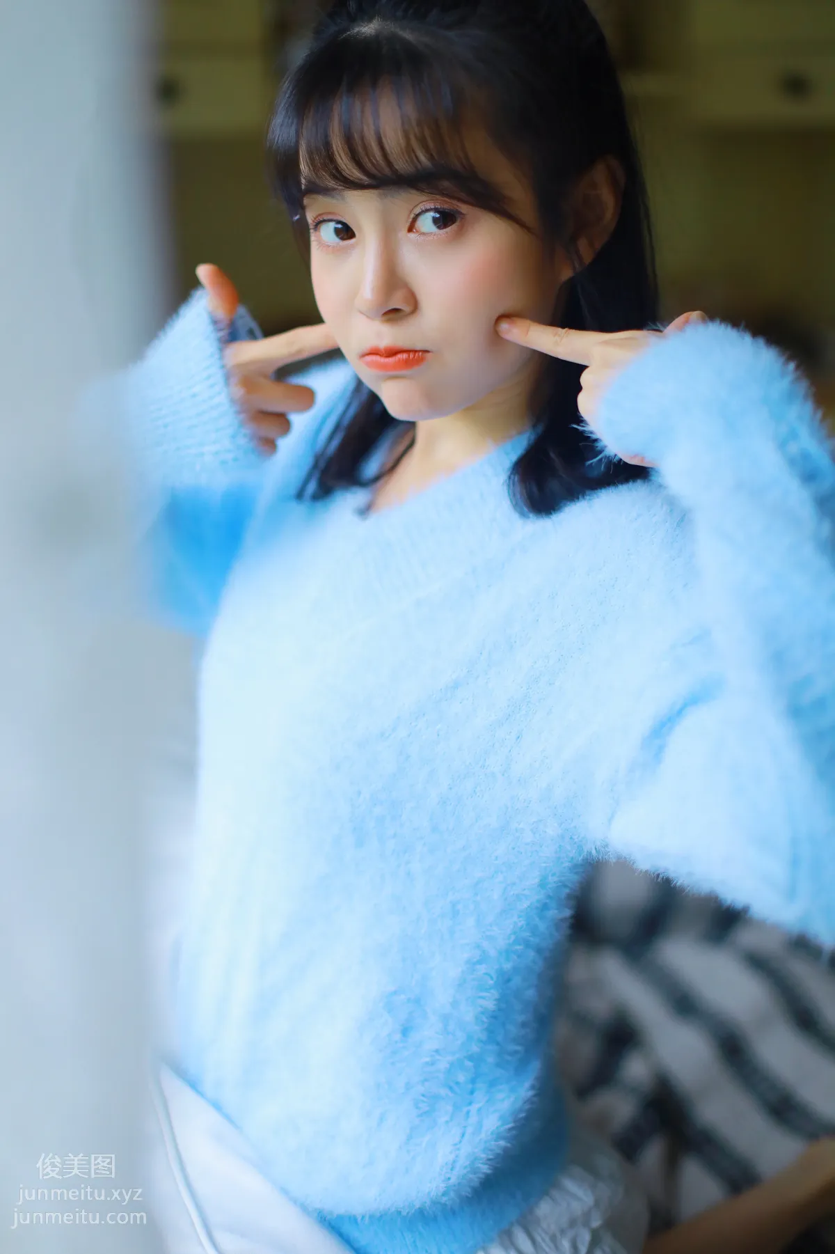 Luo Xinxin: YiTuYu photo 14