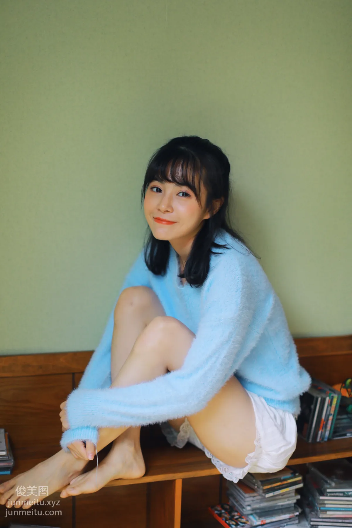 Luo Xinxin: YiTuYu photo 16