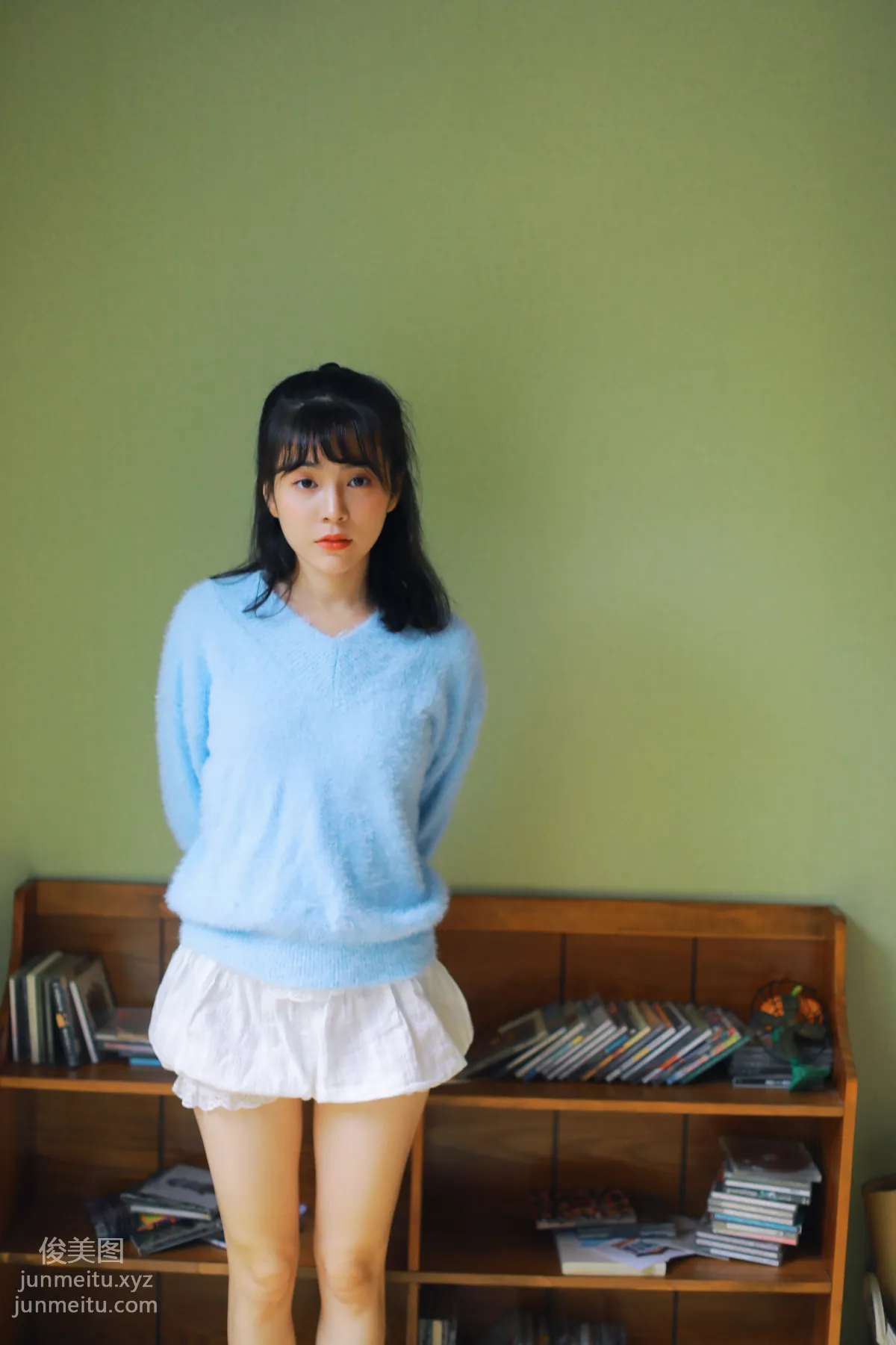 Luo Xinxin: YiTuYu photo 17