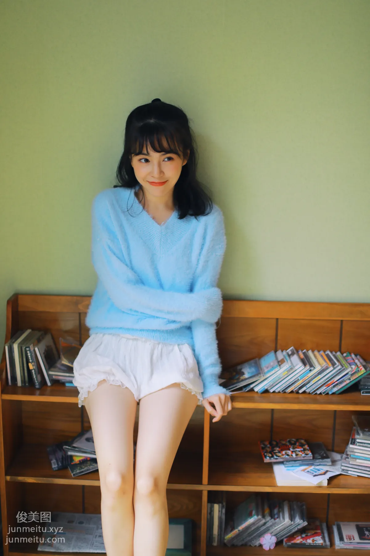 Luo Xinxin: YiTuYu photo 18