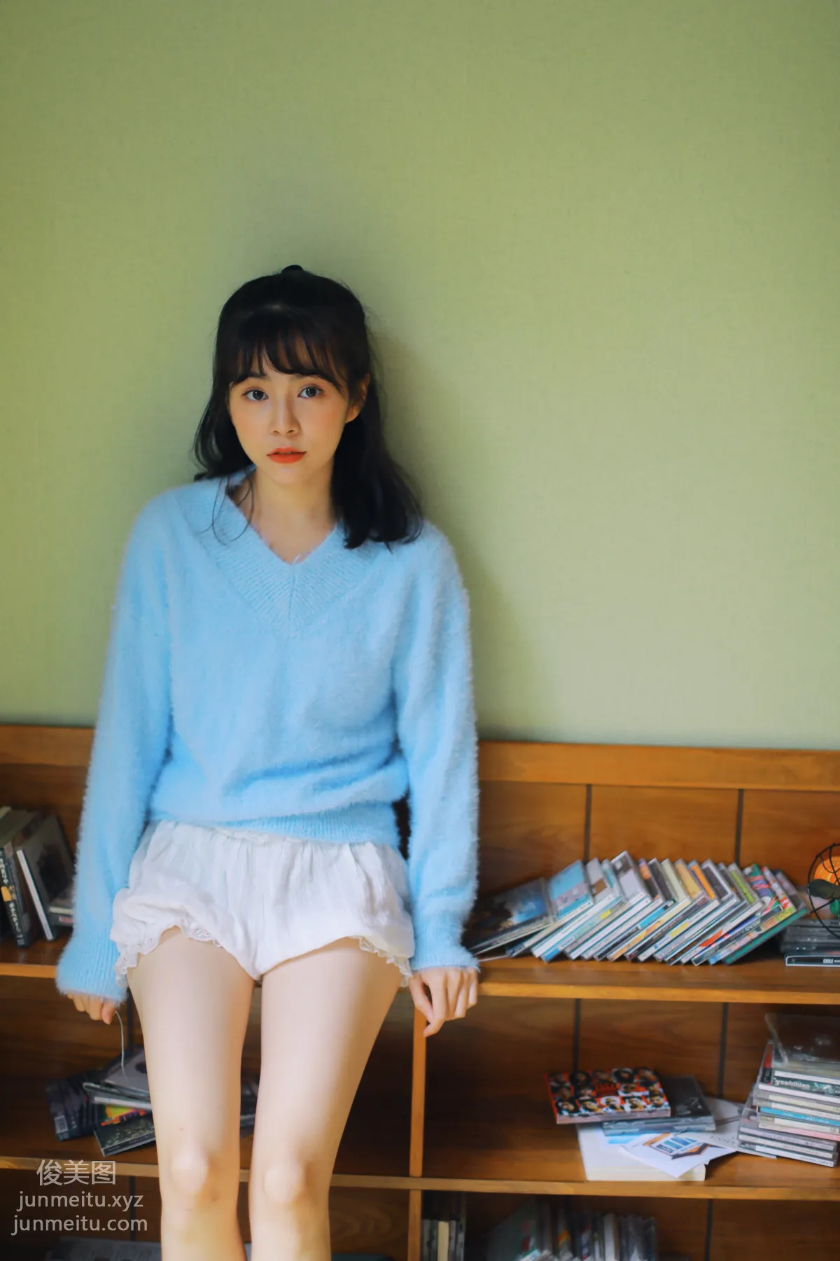 Luo Xinxin: YiTuYu photo 19