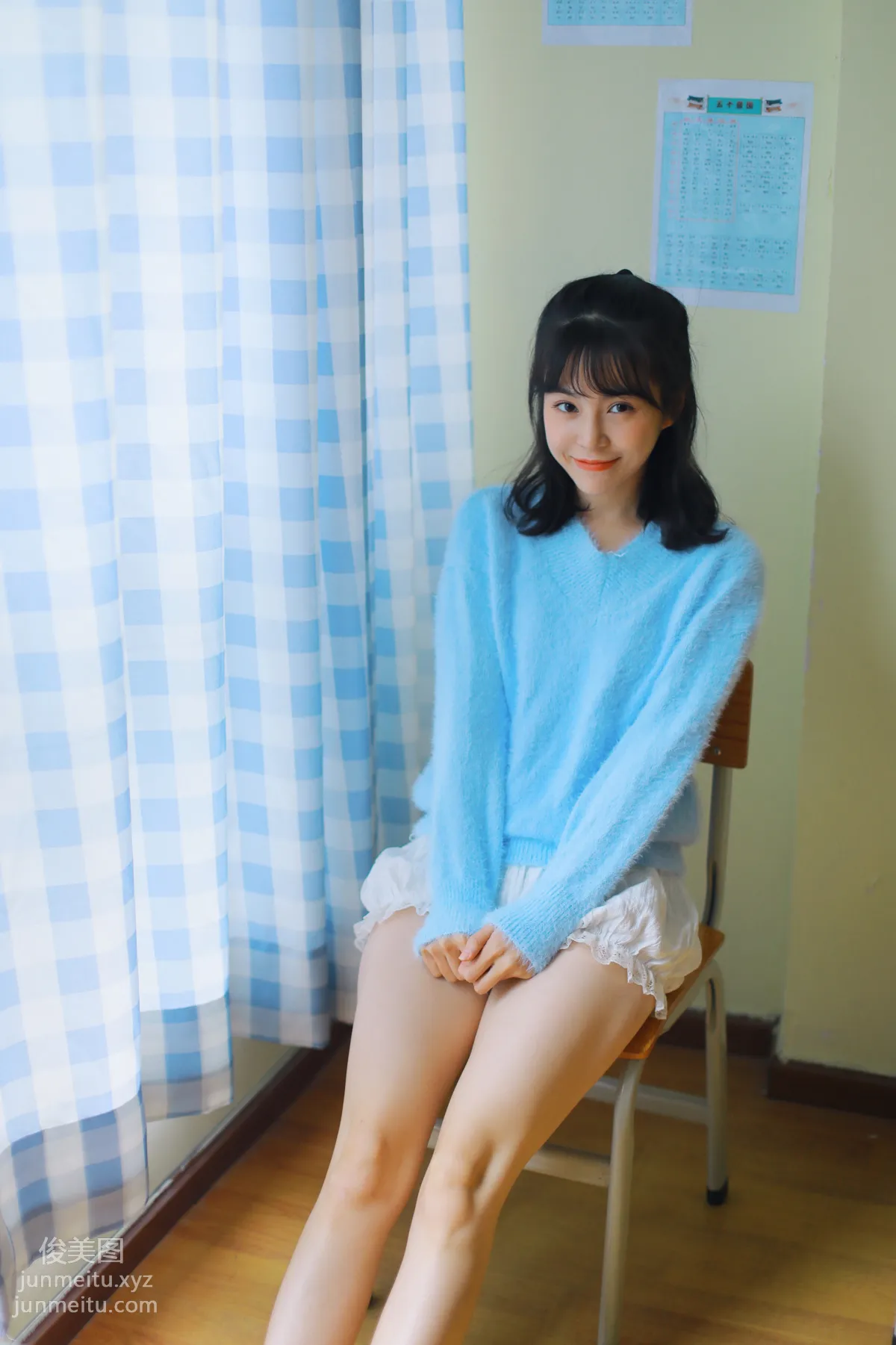 Luo Xinxin: YiTuYu photo 20