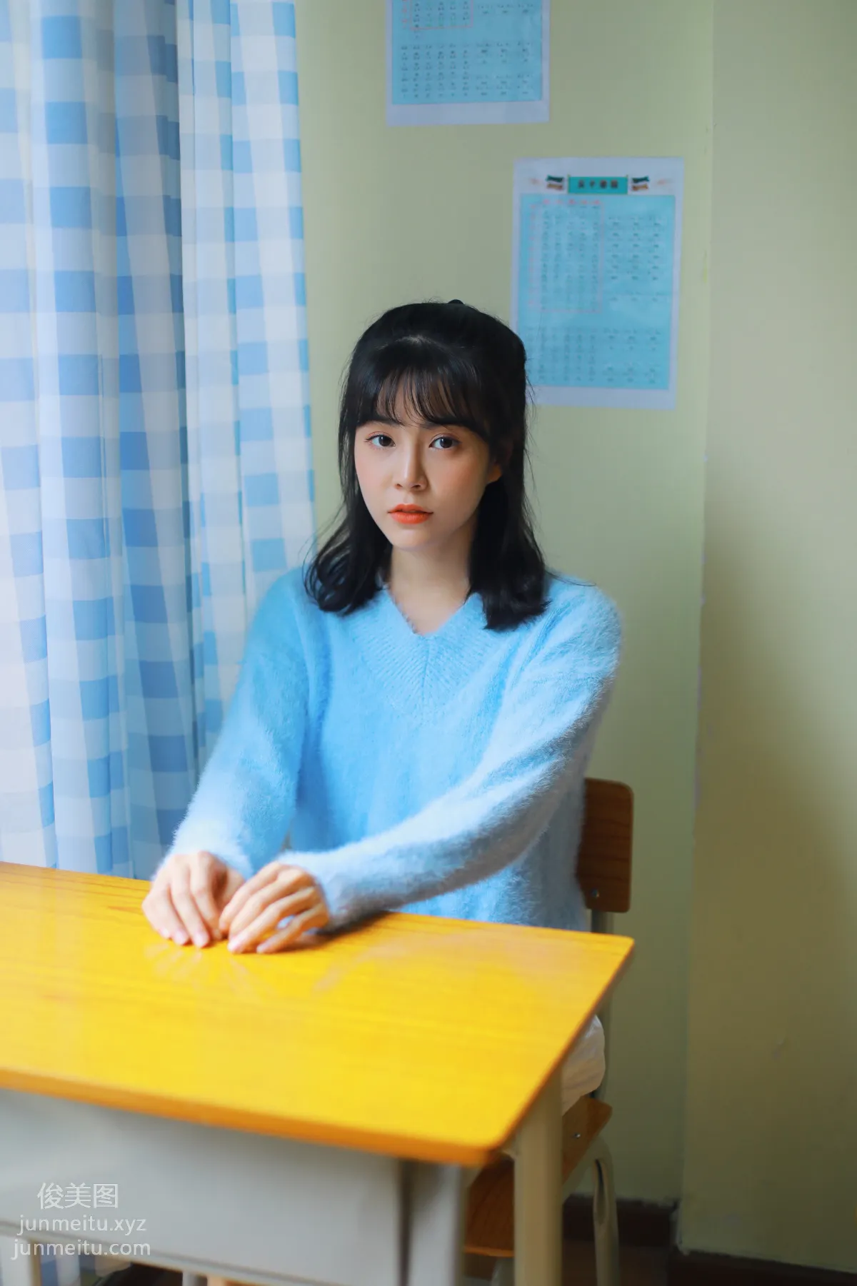 Luo Xinxin: YiTuYu photo 21