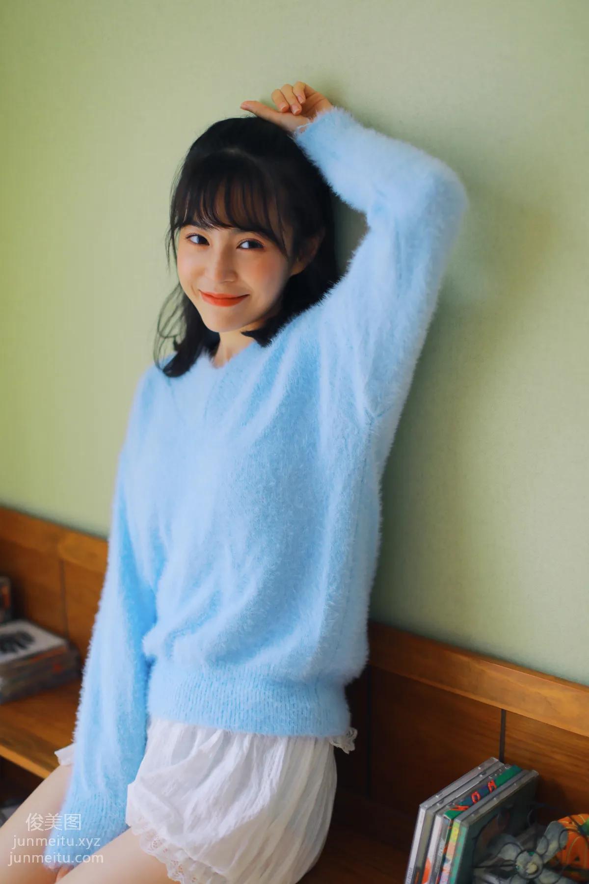 Luo Xinxin: YiTuYu photo 22
