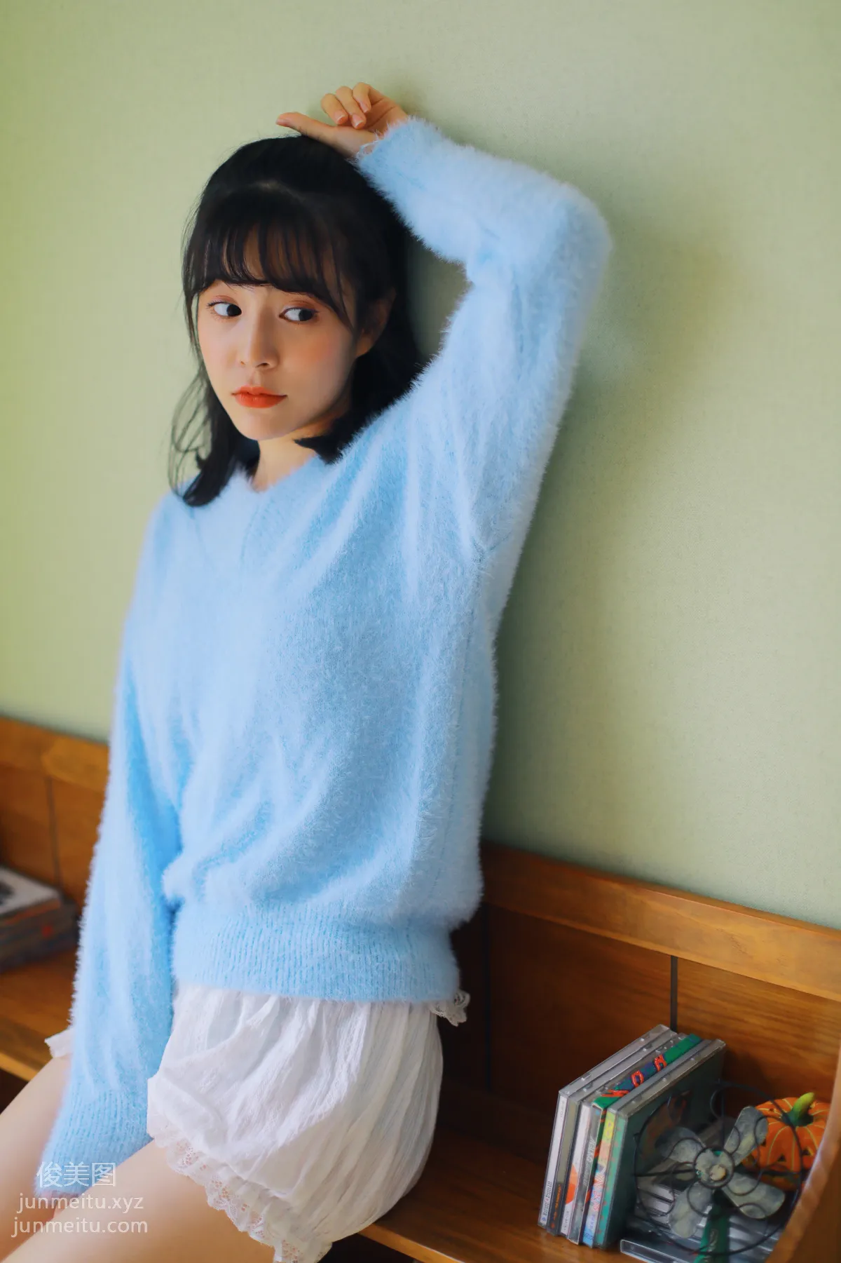 Luo Xinxin: YiTuYu photo 23