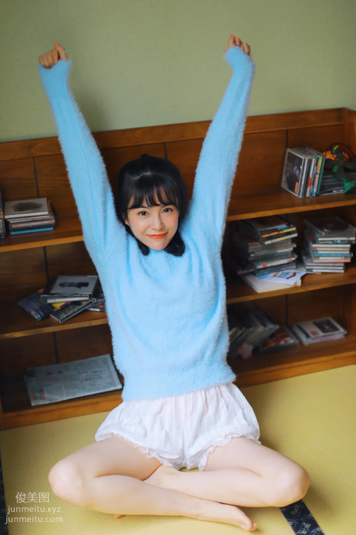 Luo Xinxin: YiTuYu photo 25