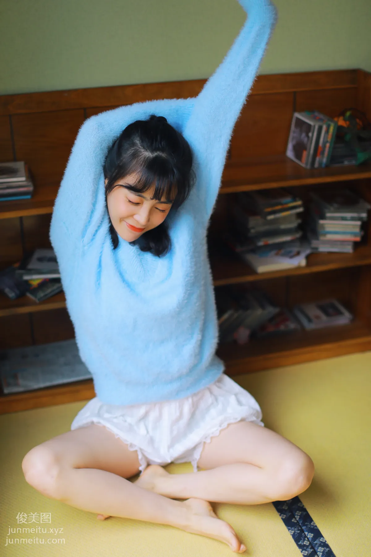 Luo Xinxin: YiTuYu photo 26