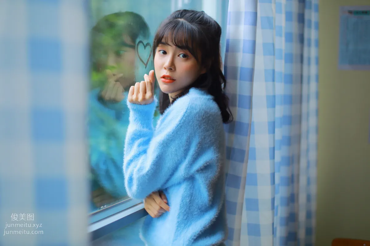 Luo Xinxin: YiTuYu photo 27