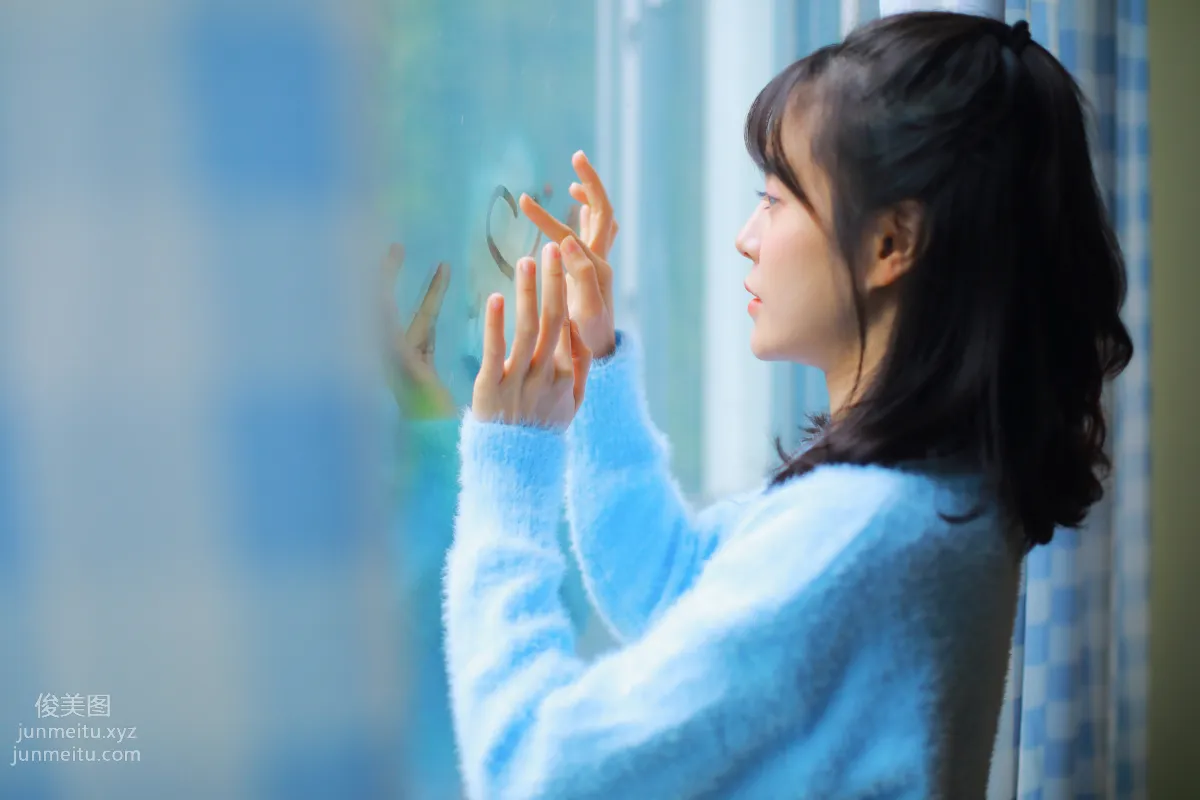 Luo Xinxin: YiTuYu photo 28