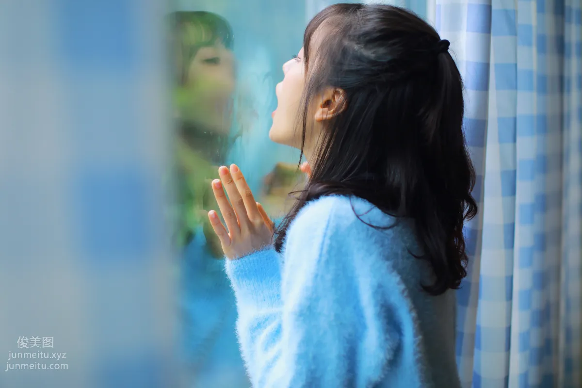 Luo Xinxin: YiTuYu photo 29