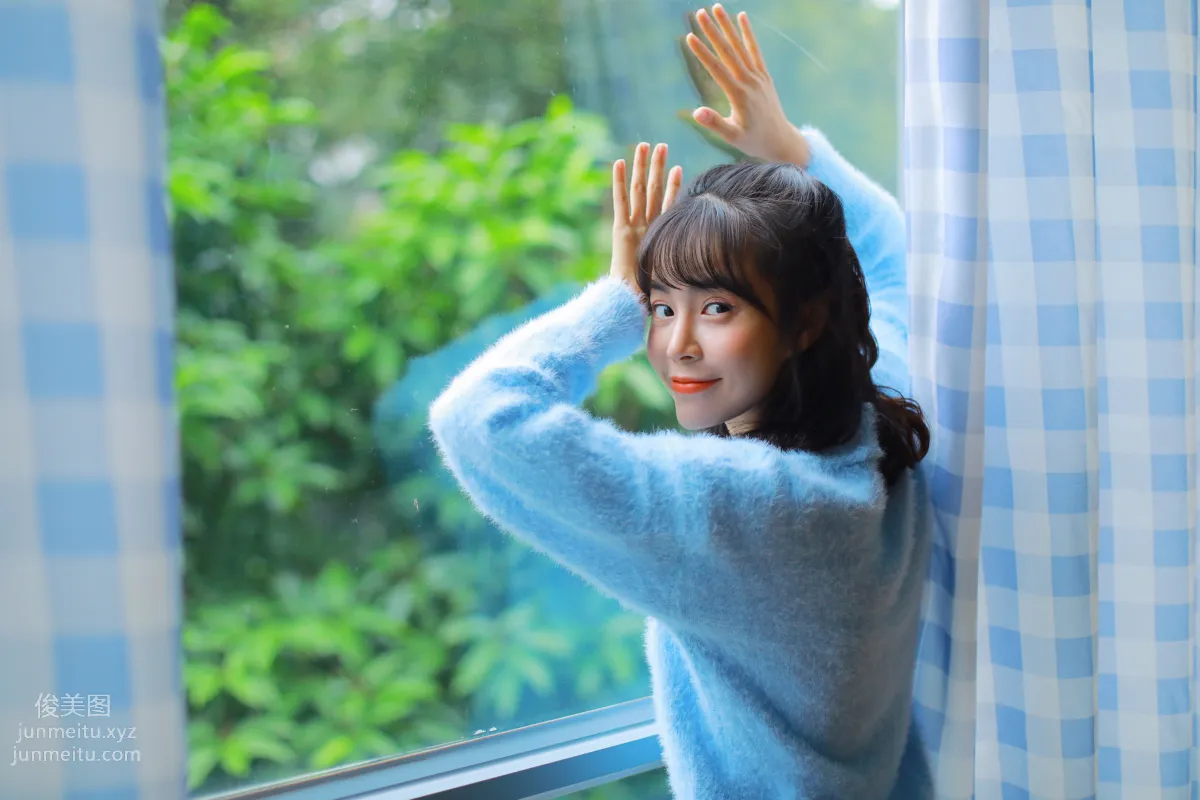 Luo Xinxin: YiTuYu photo 30