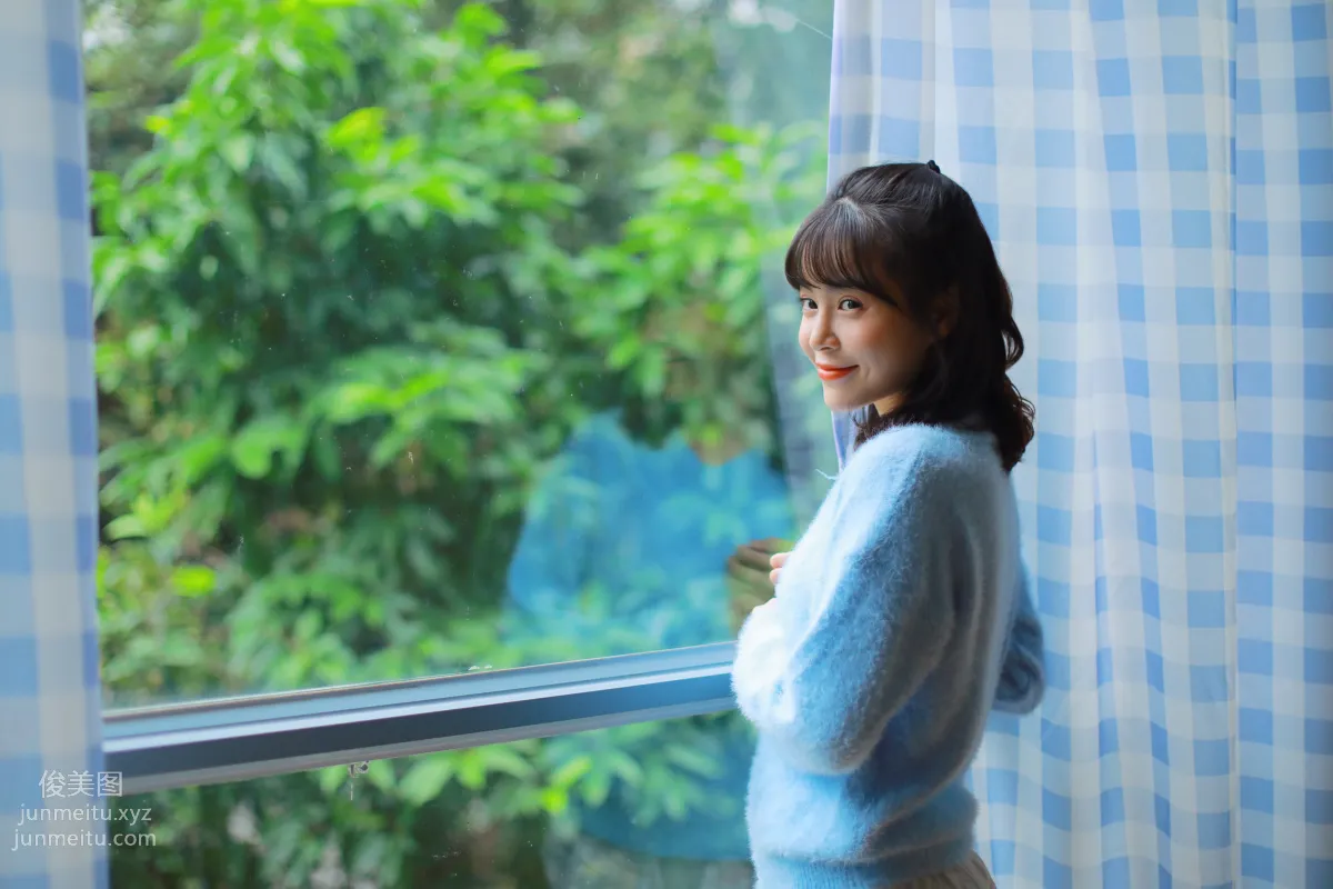 Luo Xinxin: YiTuYu photo 32