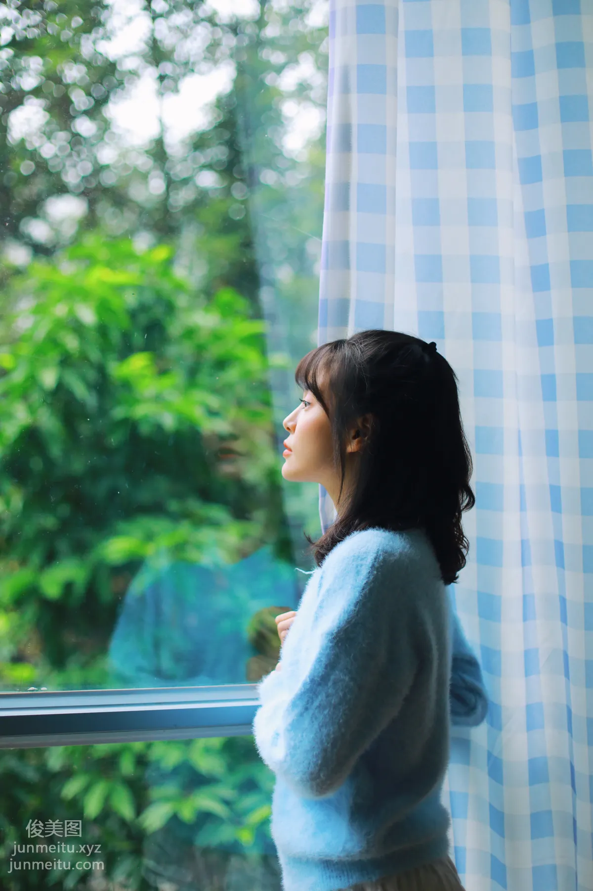 Luo Xinxin: YiTuYu photo 33