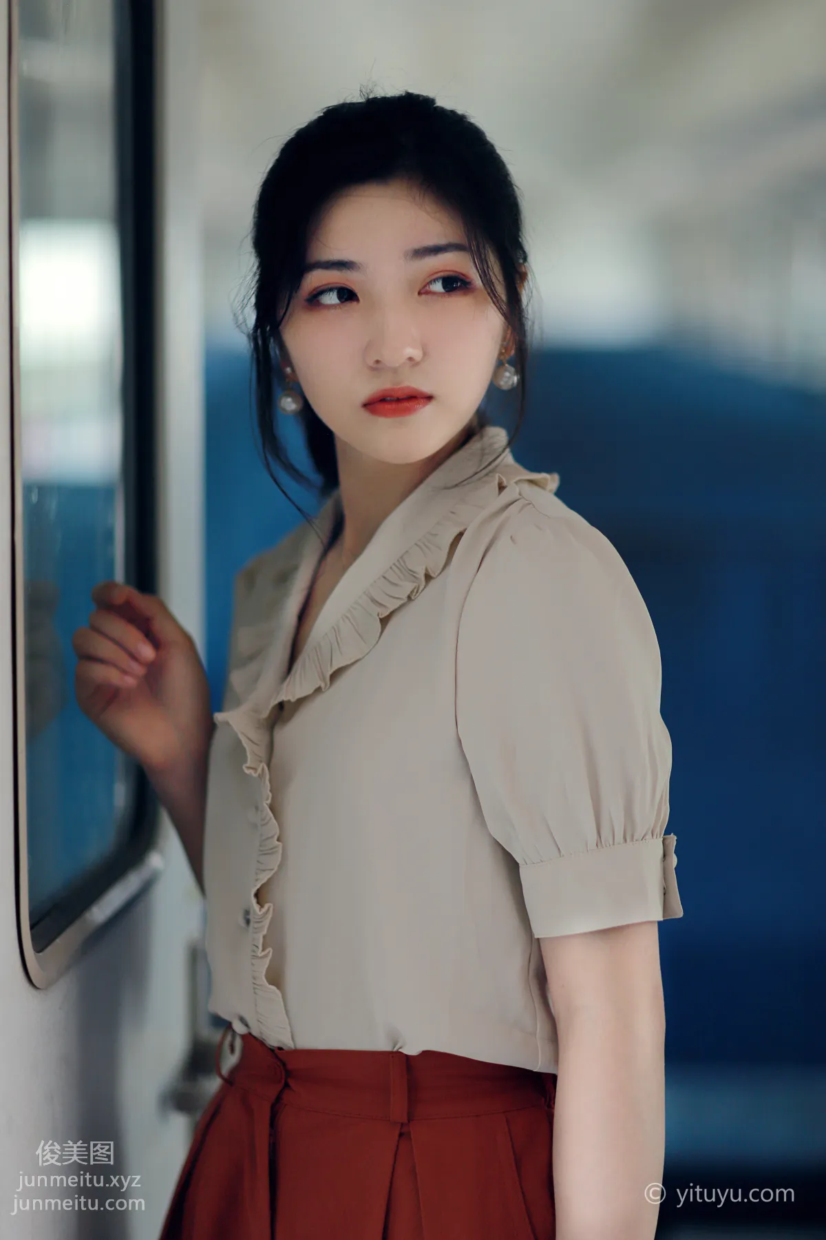 Xu Lei: YiTuYu photo 4