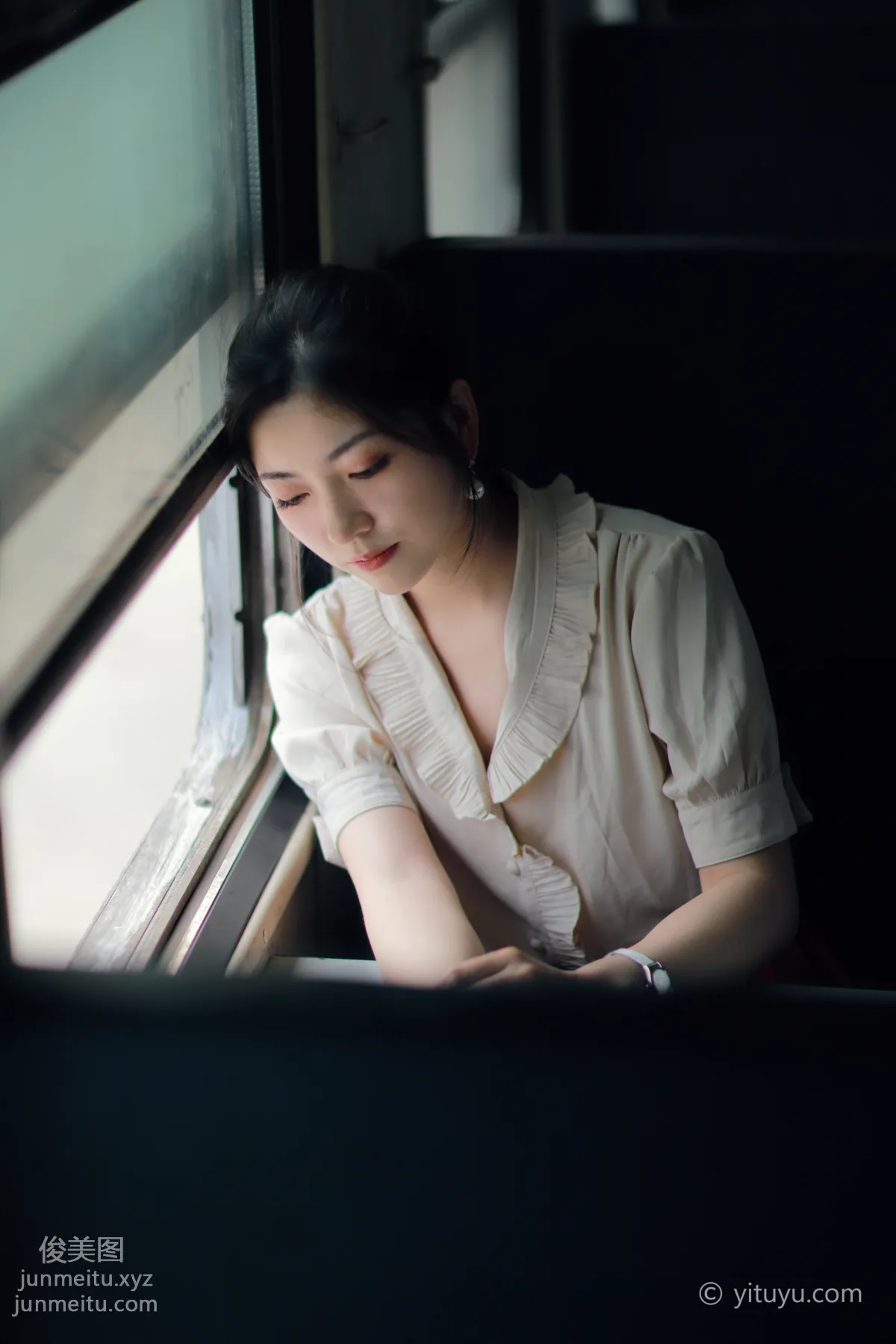 Xu Lei: YiTuYu photo 5