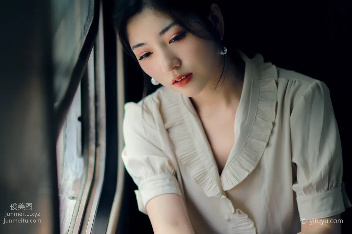 Xu Lei: YiTuYu photo 7