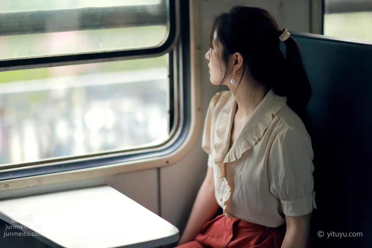 Xu Lei: YiTuYu photo 8
