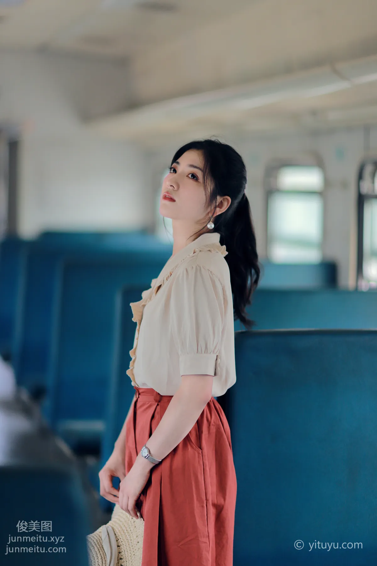 Xu Lei: YiTuYu photo 9