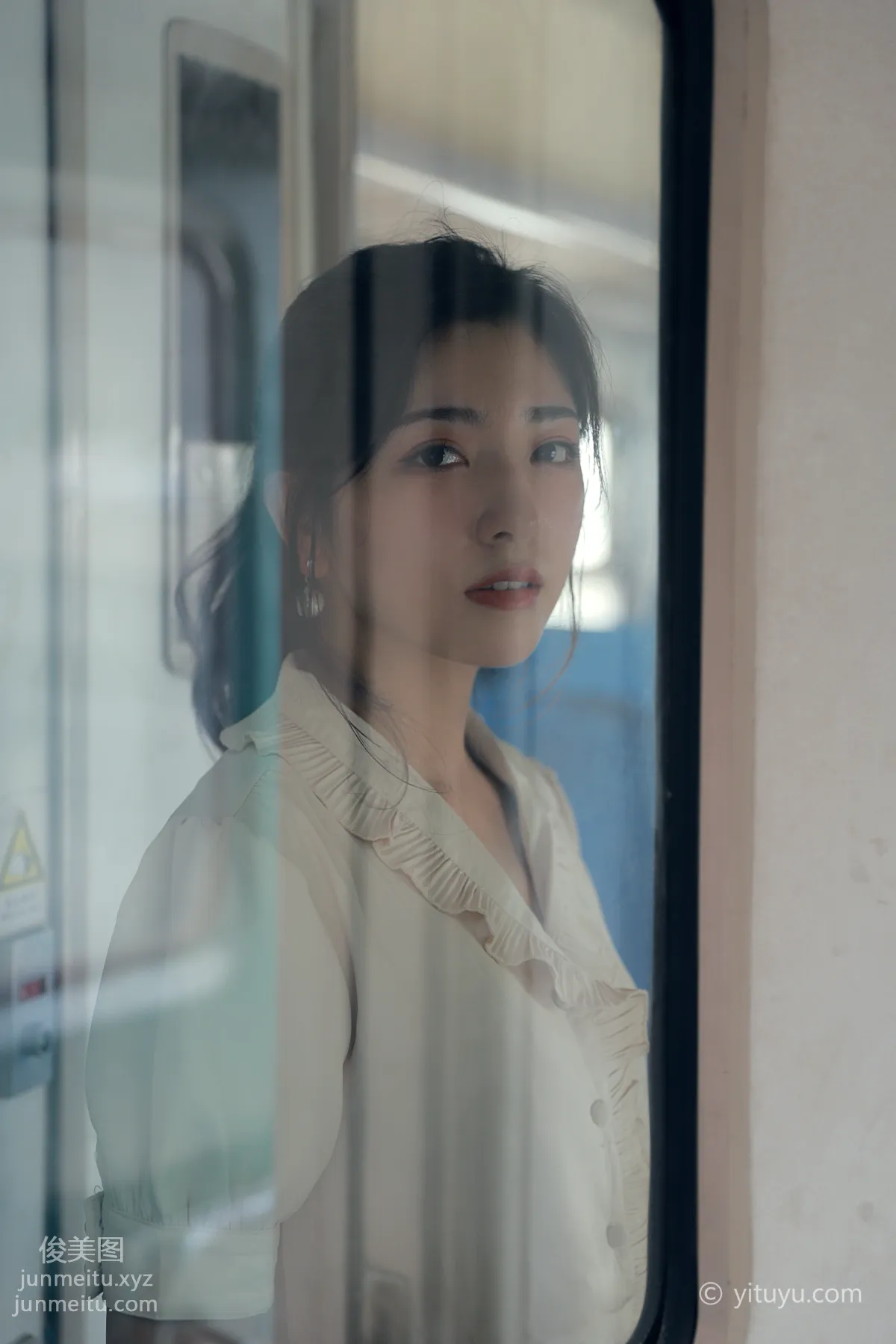 Xu Lei: YiTuYu photo 10