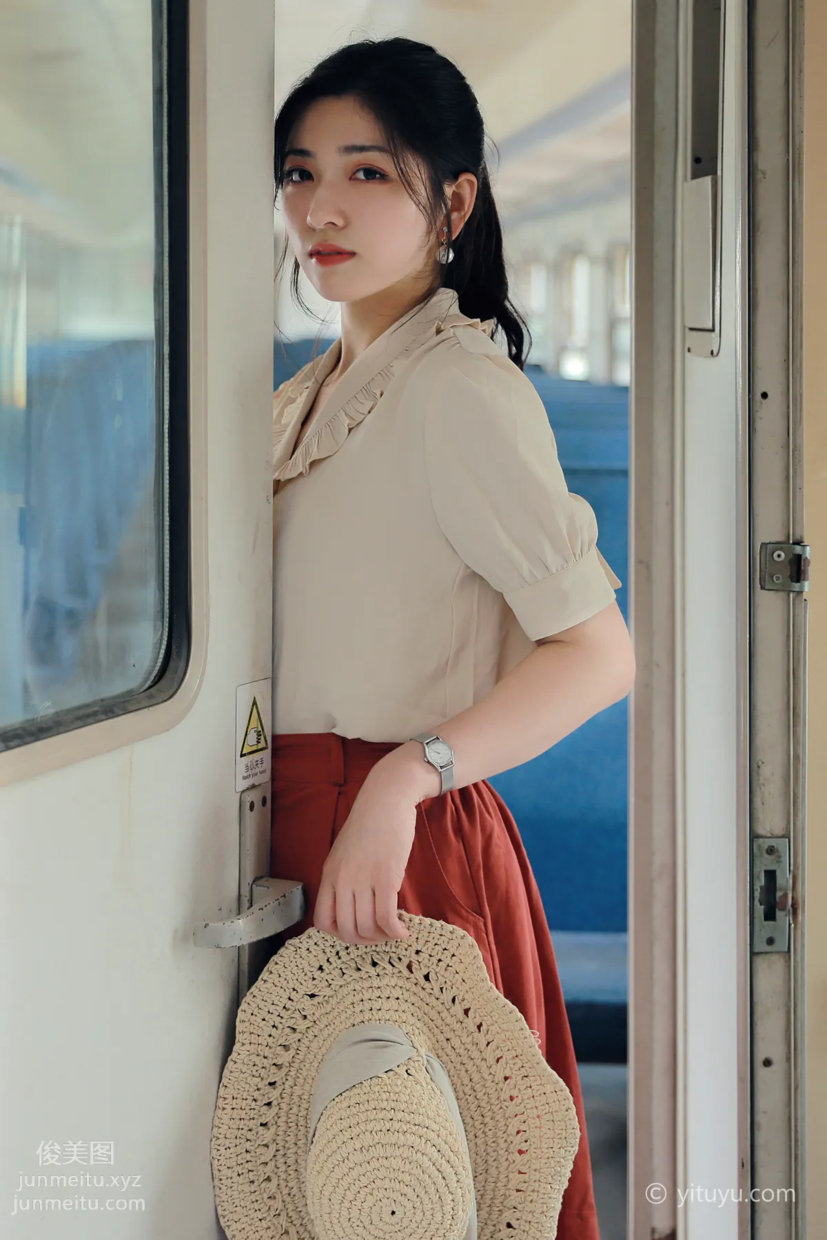 Xu Lei: YiTuYu photo 11