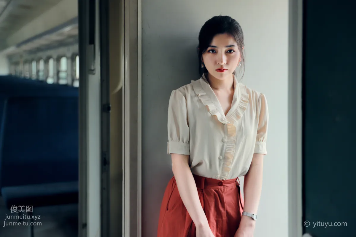 Xu Lei: YiTuYu photo 12