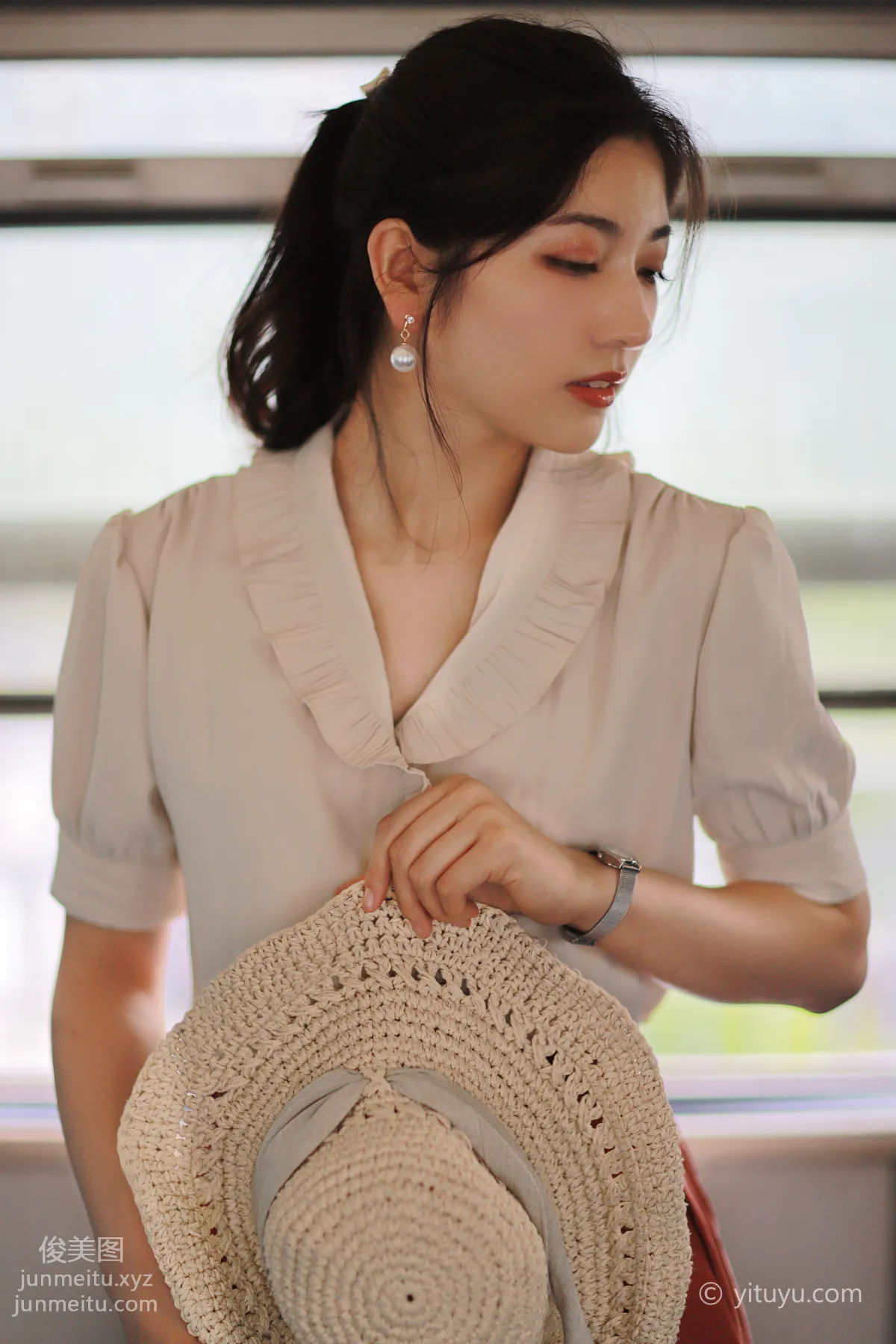 Xu Lei: YiTuYu photo 13