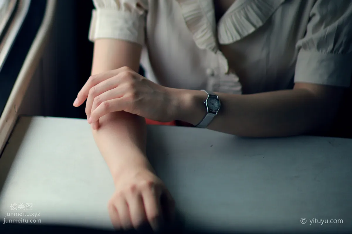 Xu Lei: YiTuYu photo 14