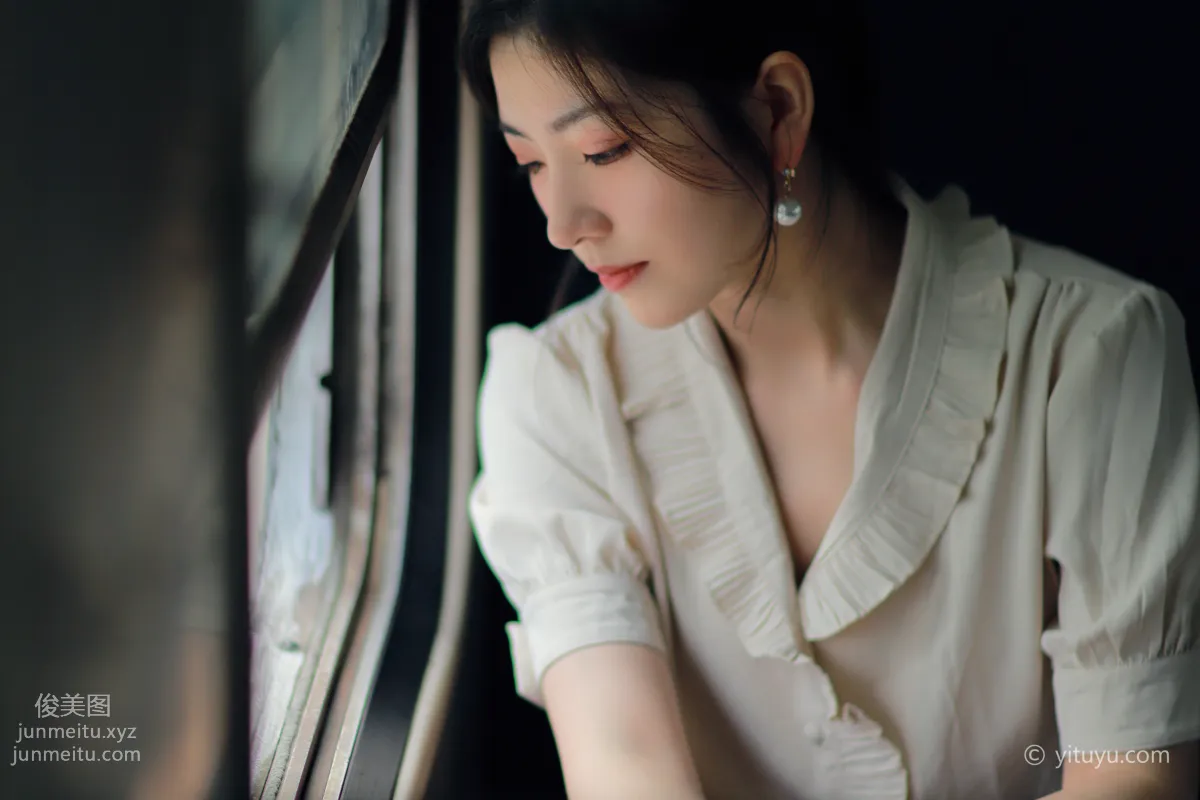 Xu Lei: YiTuYu photo 15