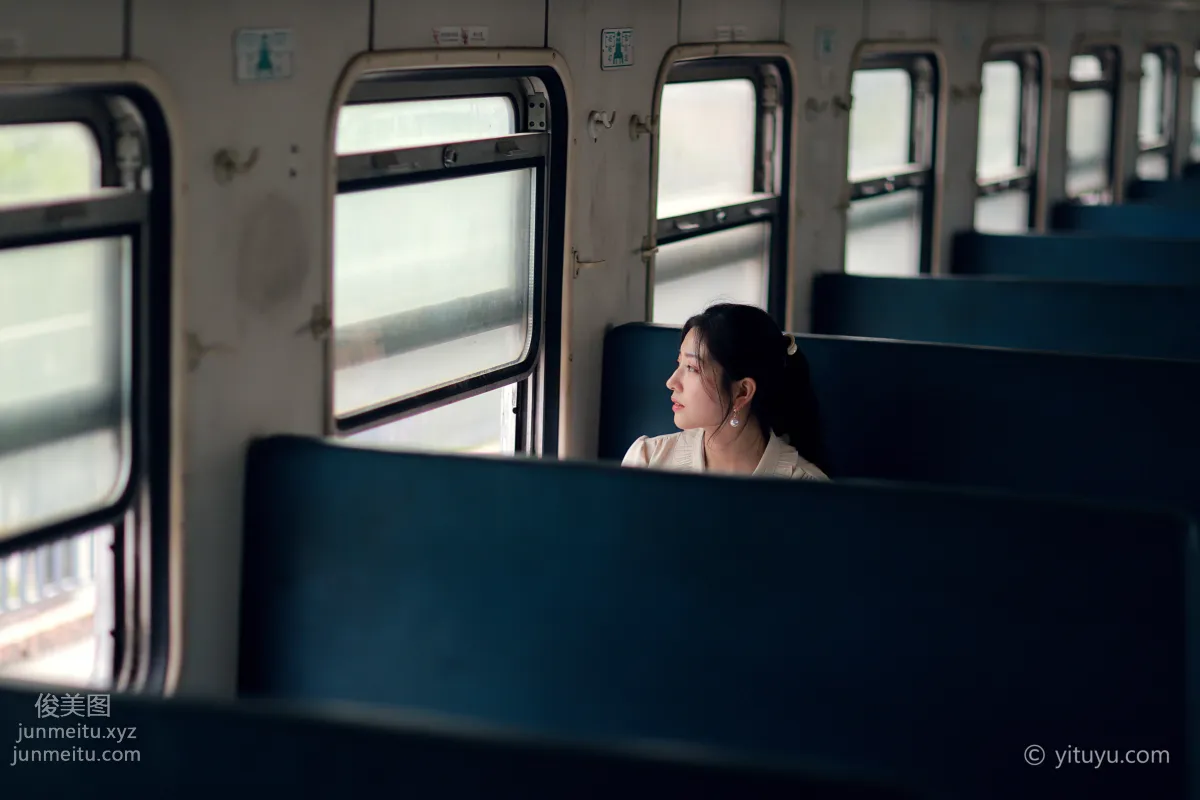 Xu Lei: YiTuYu photo 16