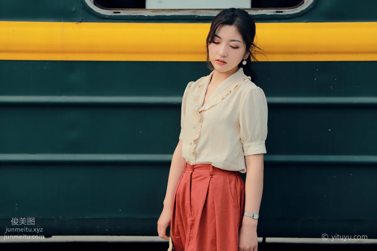 Xu Lei: YiTuYu photo 19