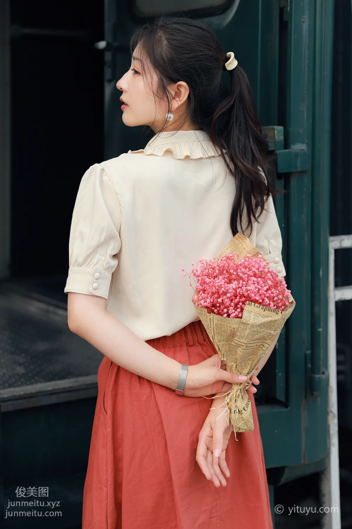 Xu Lei: YiTuYu photo 20
