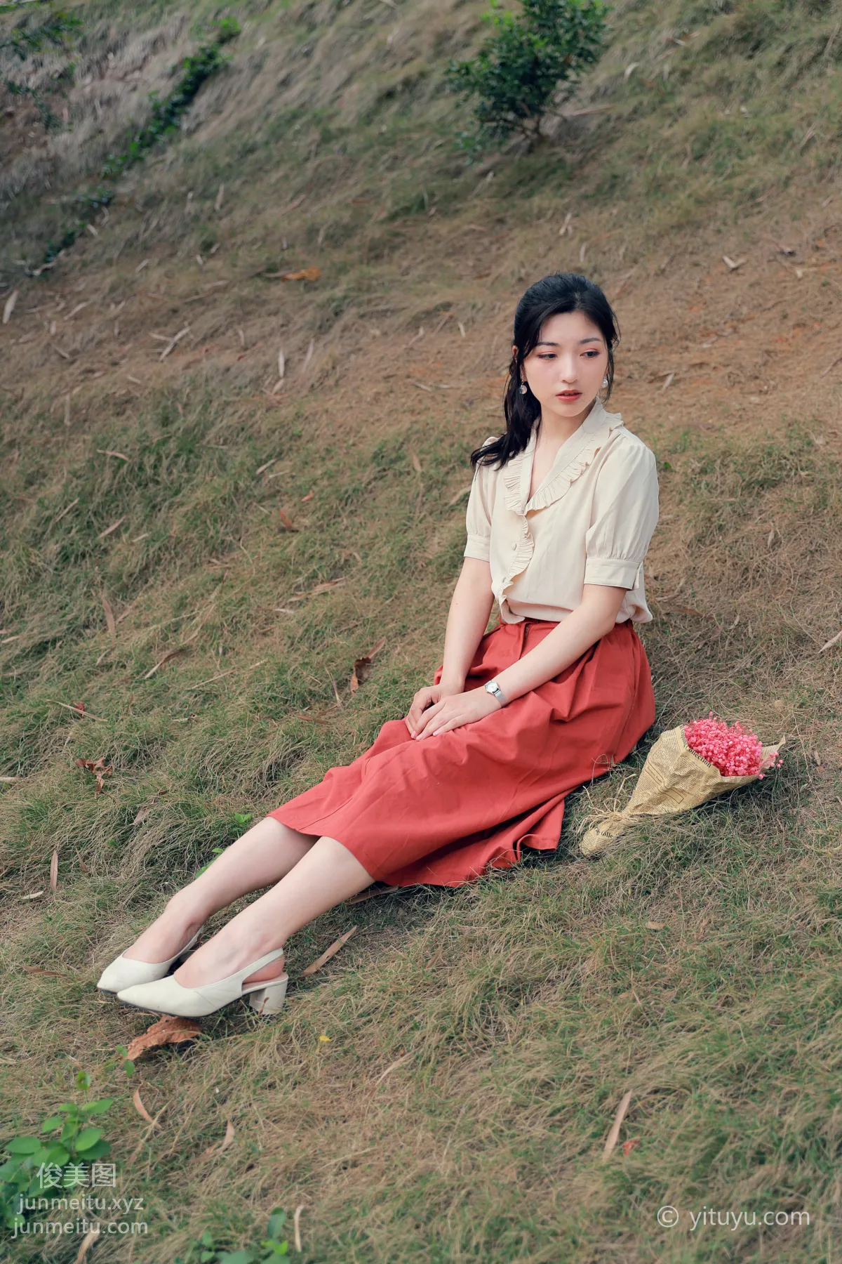 Xu Lei: YiTuYu photo 21