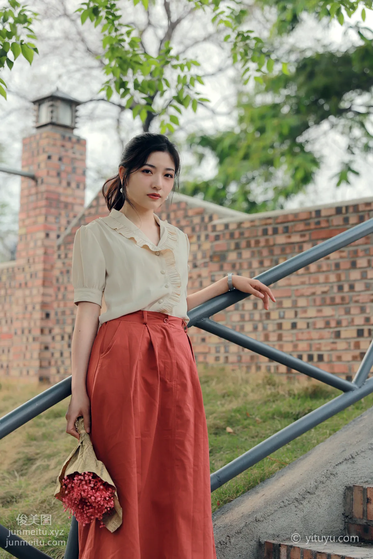 Xu Lei: YiTuYu photo 22