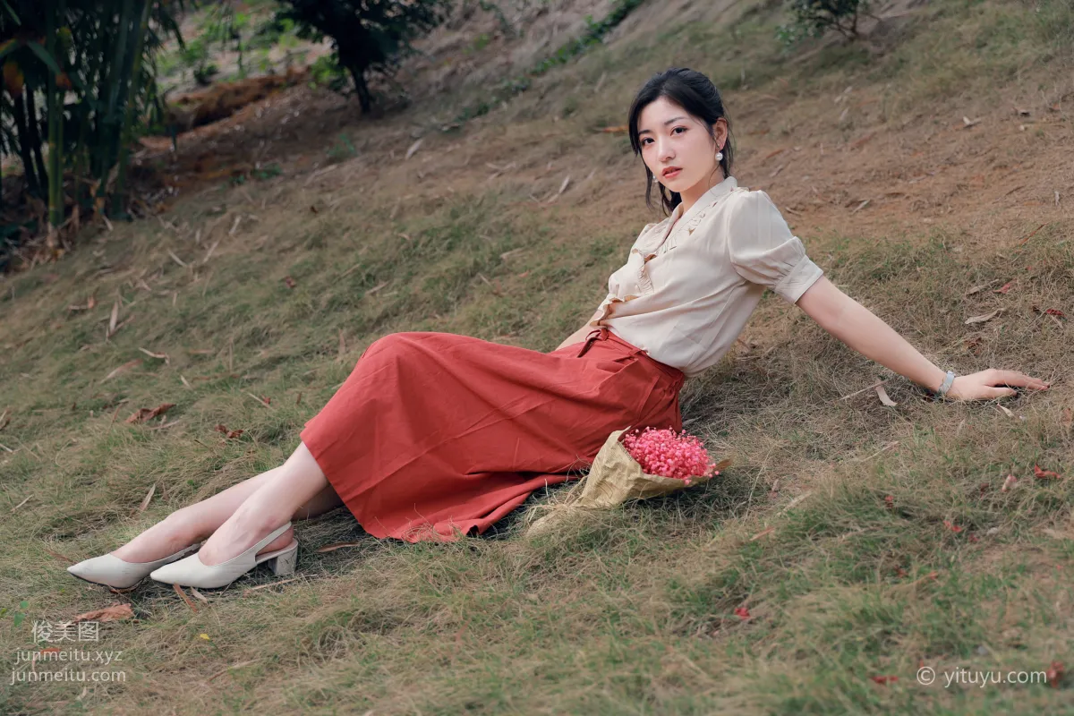 Xu Lei: YiTuYu photo 23