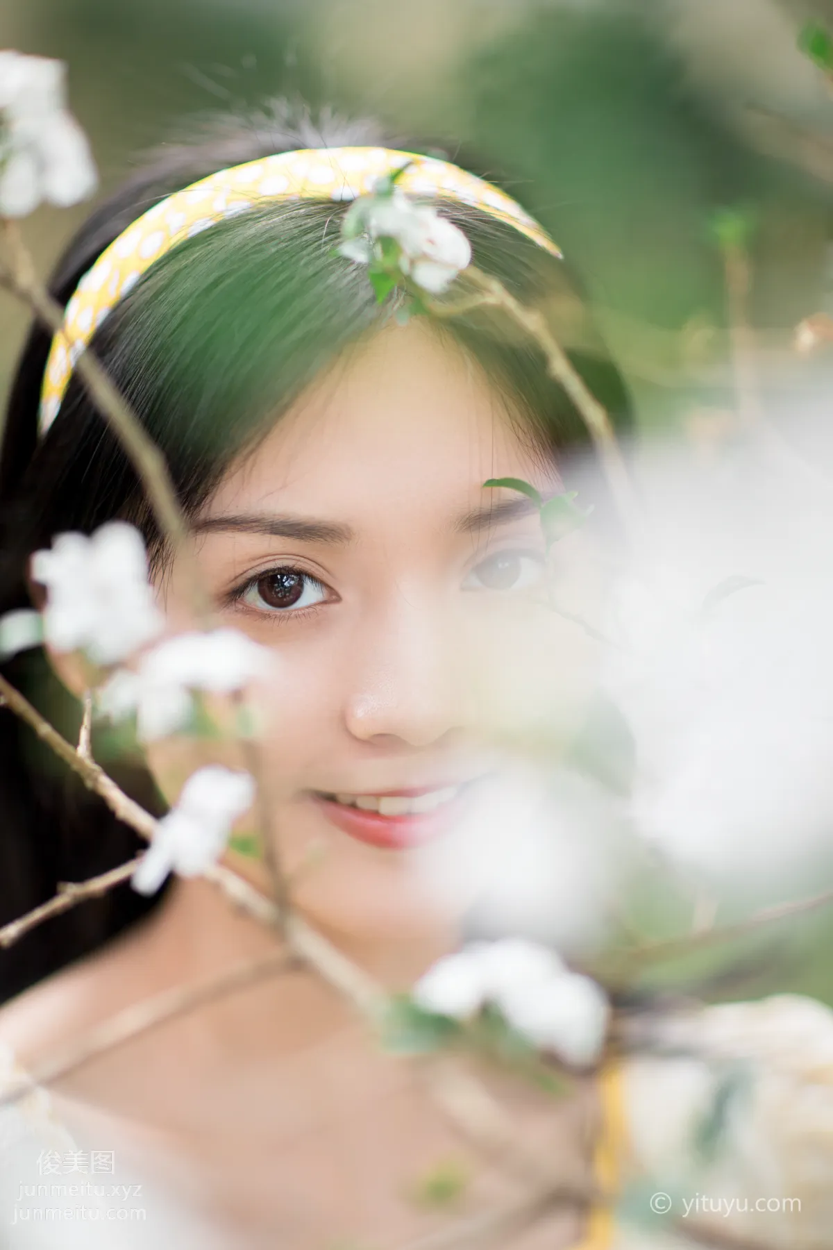 Yu Wen: YiTuYu photo 3
