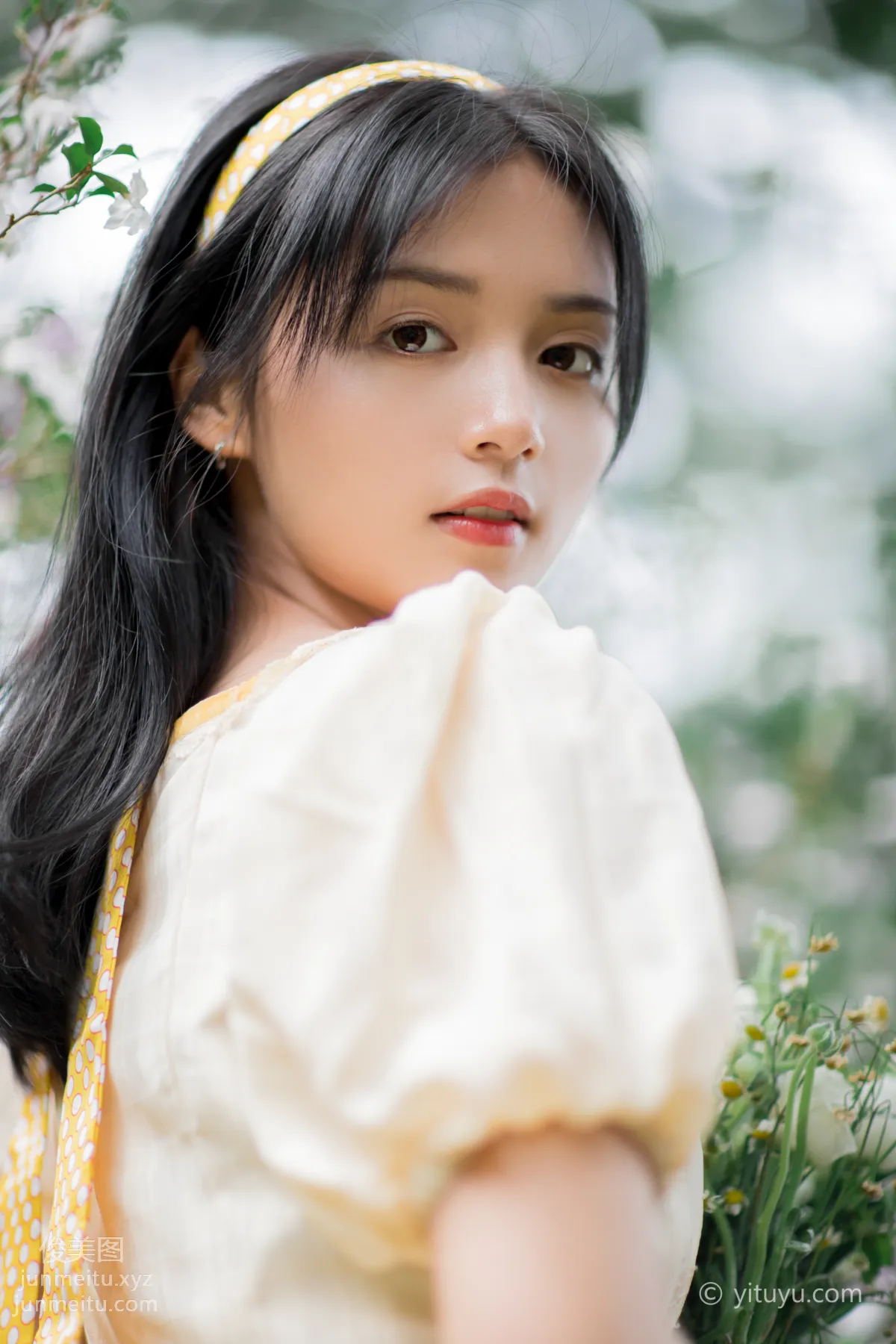 Yu Wen: YiTuYu photo 4