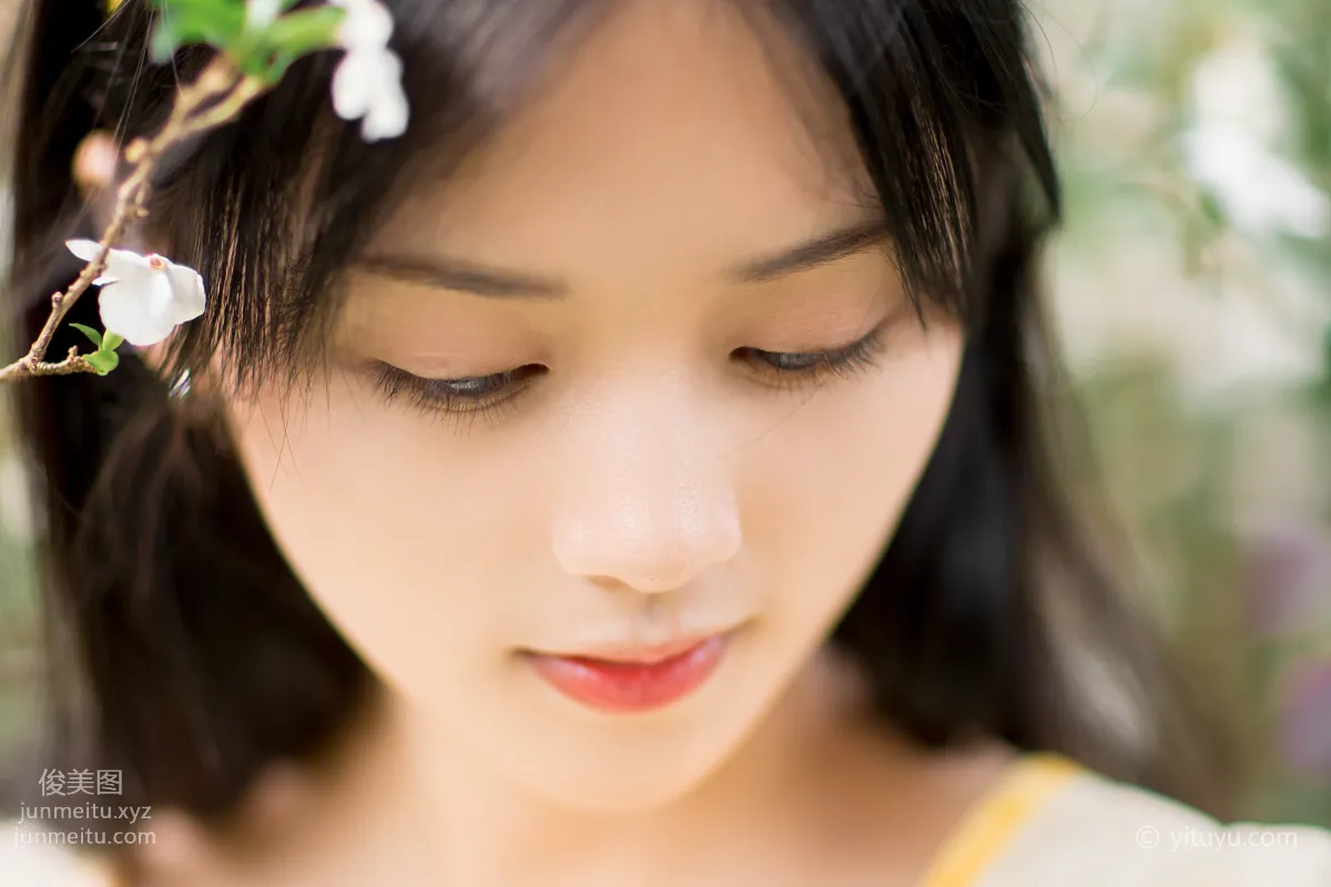 Yu Wen: YiTuYu photo 5