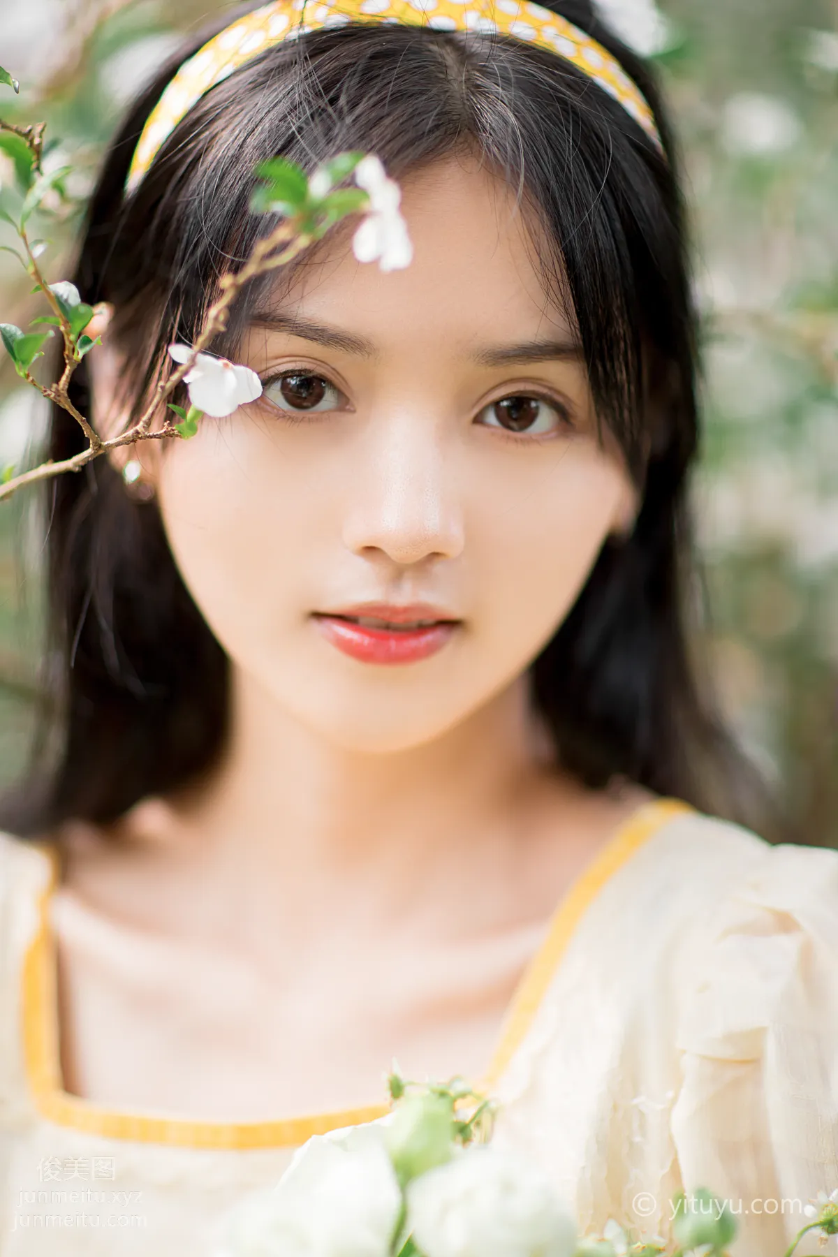 Yu Wen: YiTuYu photo 6