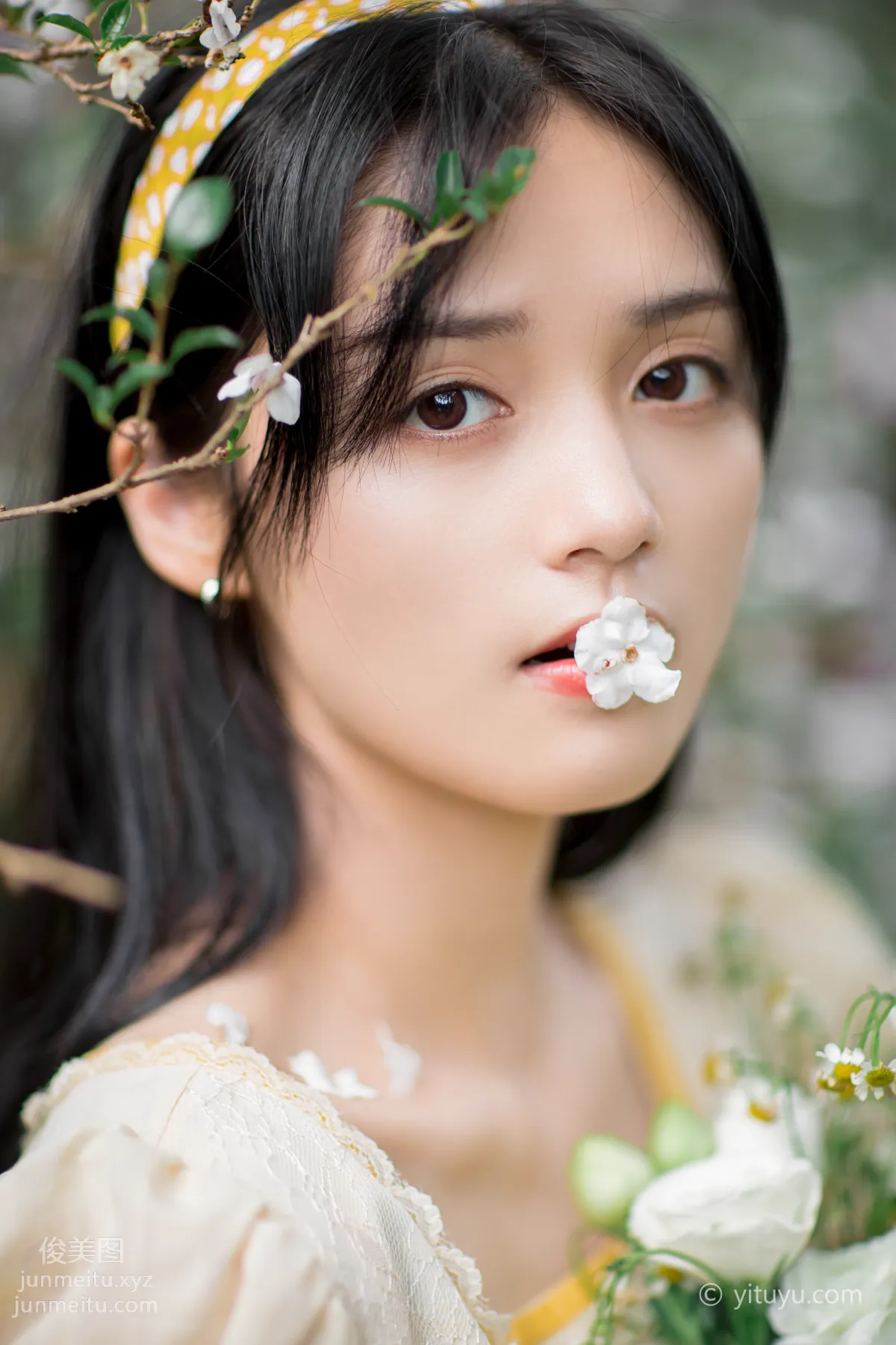 Yu Wen: YiTuYu photo 8