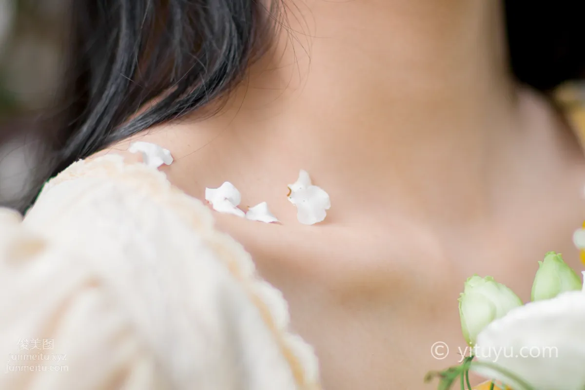 Yu Wen: YiTuYu photo 9