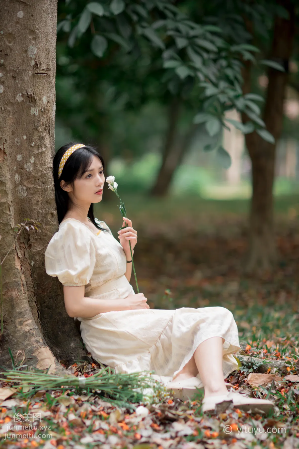 Yu Wen: YiTuYu photo 10