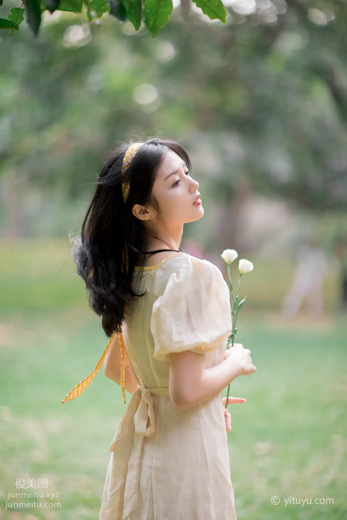 Yu Wen: YiTuYu photo 11