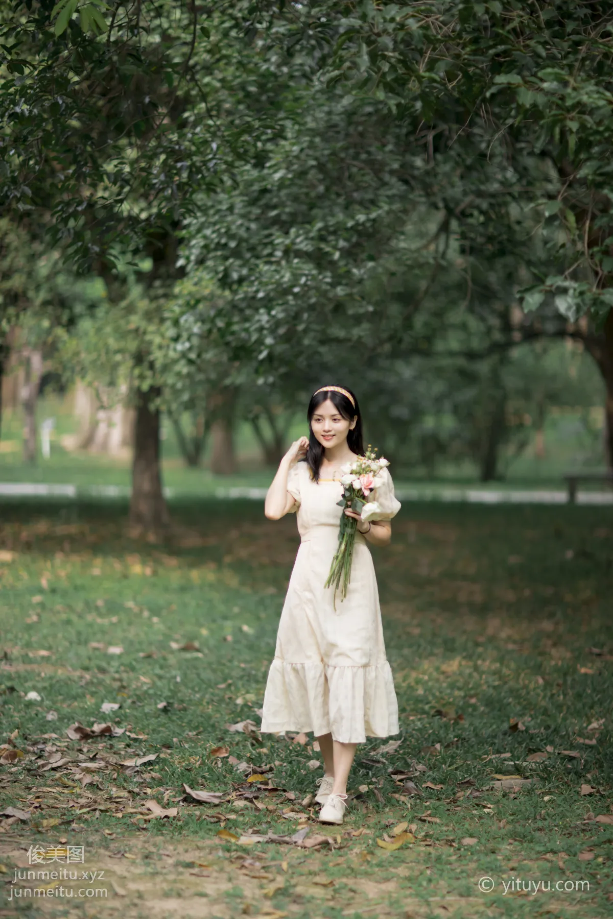 Yu Wen: YiTuYu photo 12